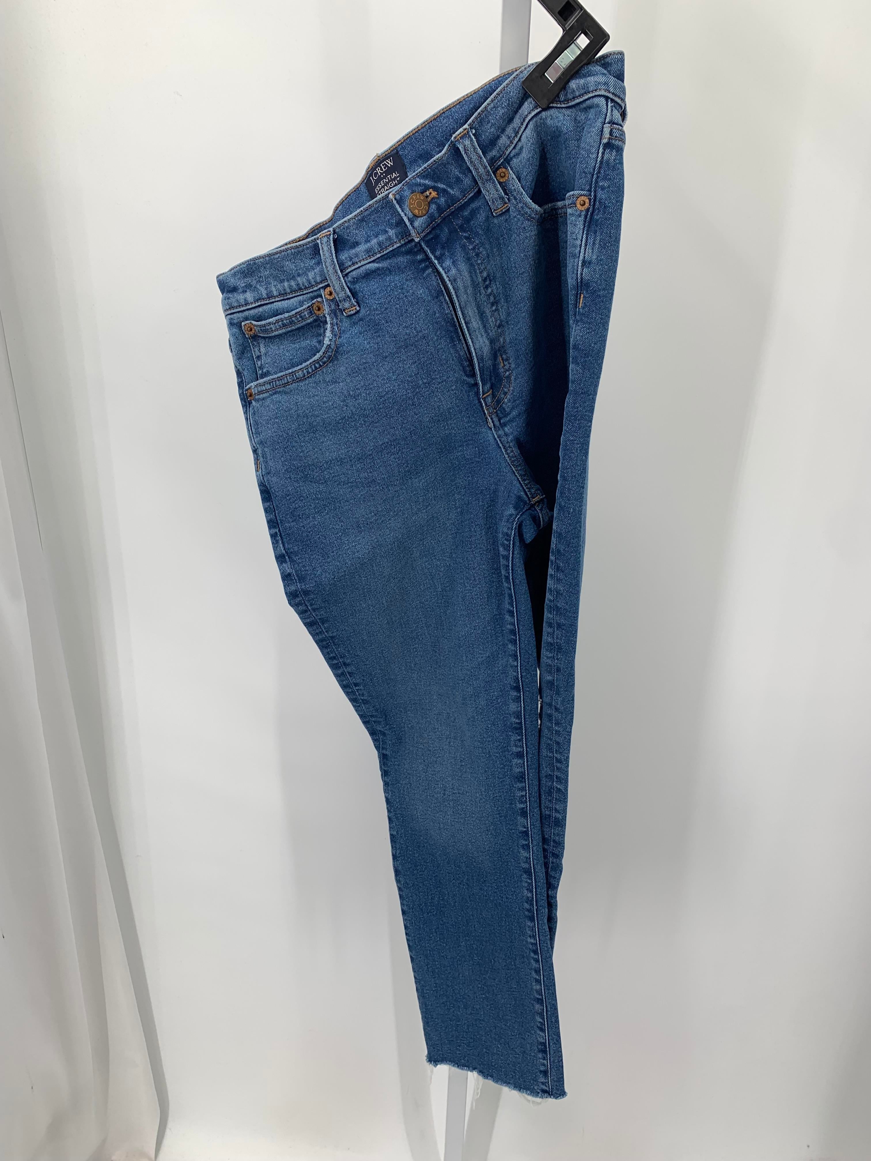 J. Crew Size 4 Misses Jeans