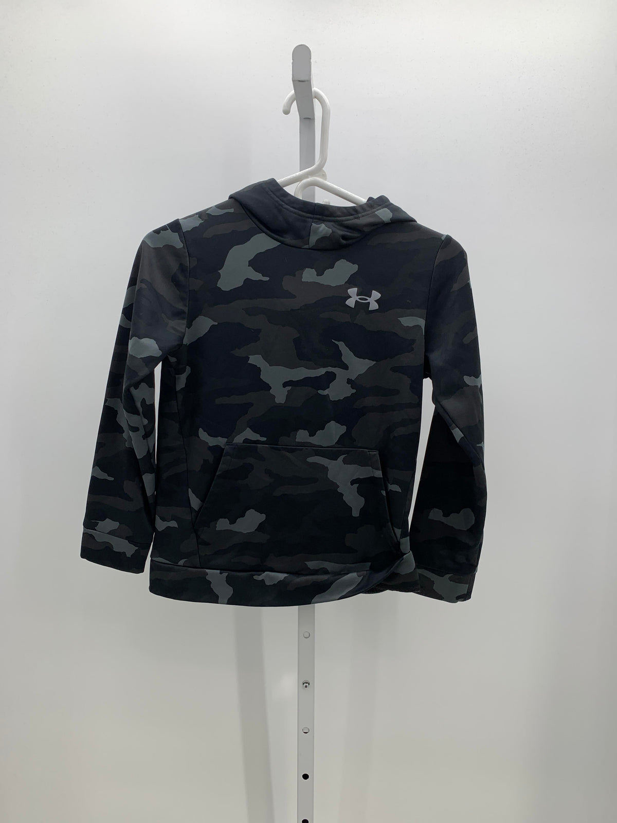 GREY CAMO
