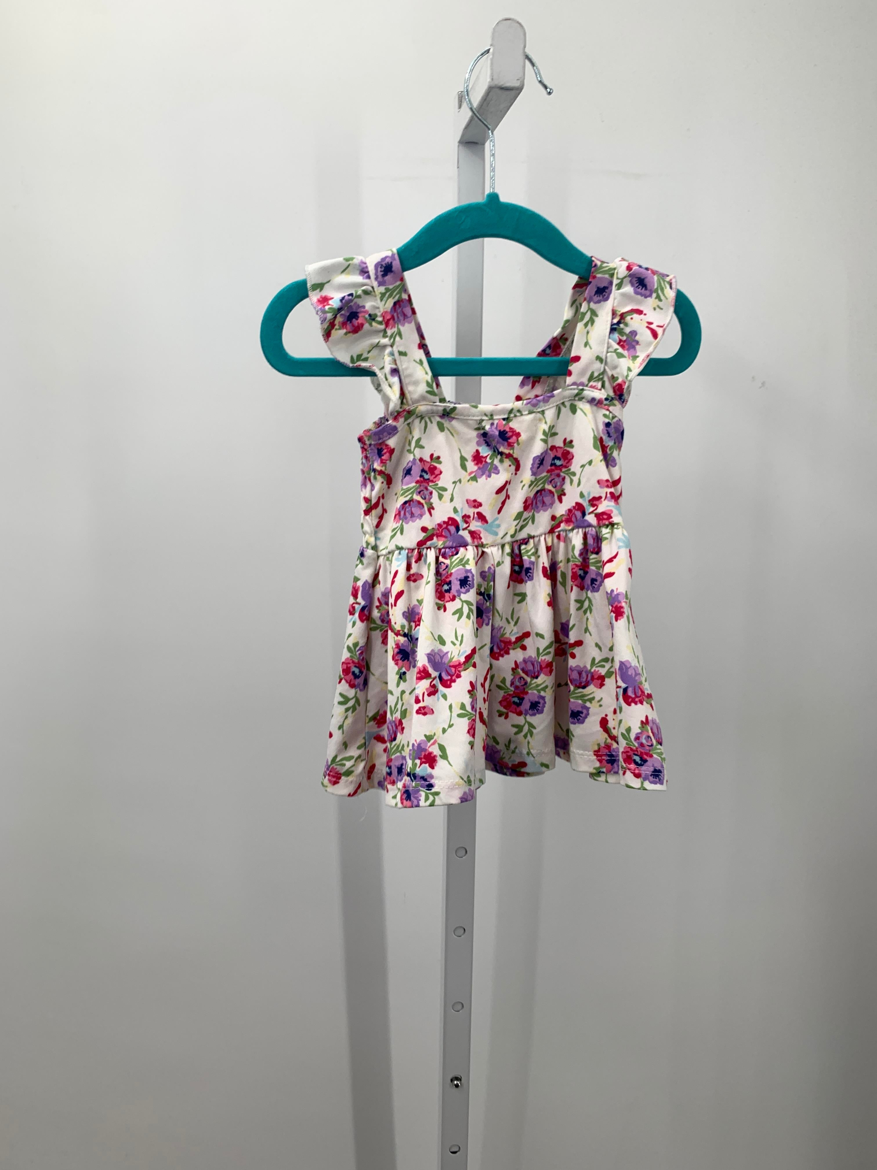 BTween Size 12 Months Girls Tank