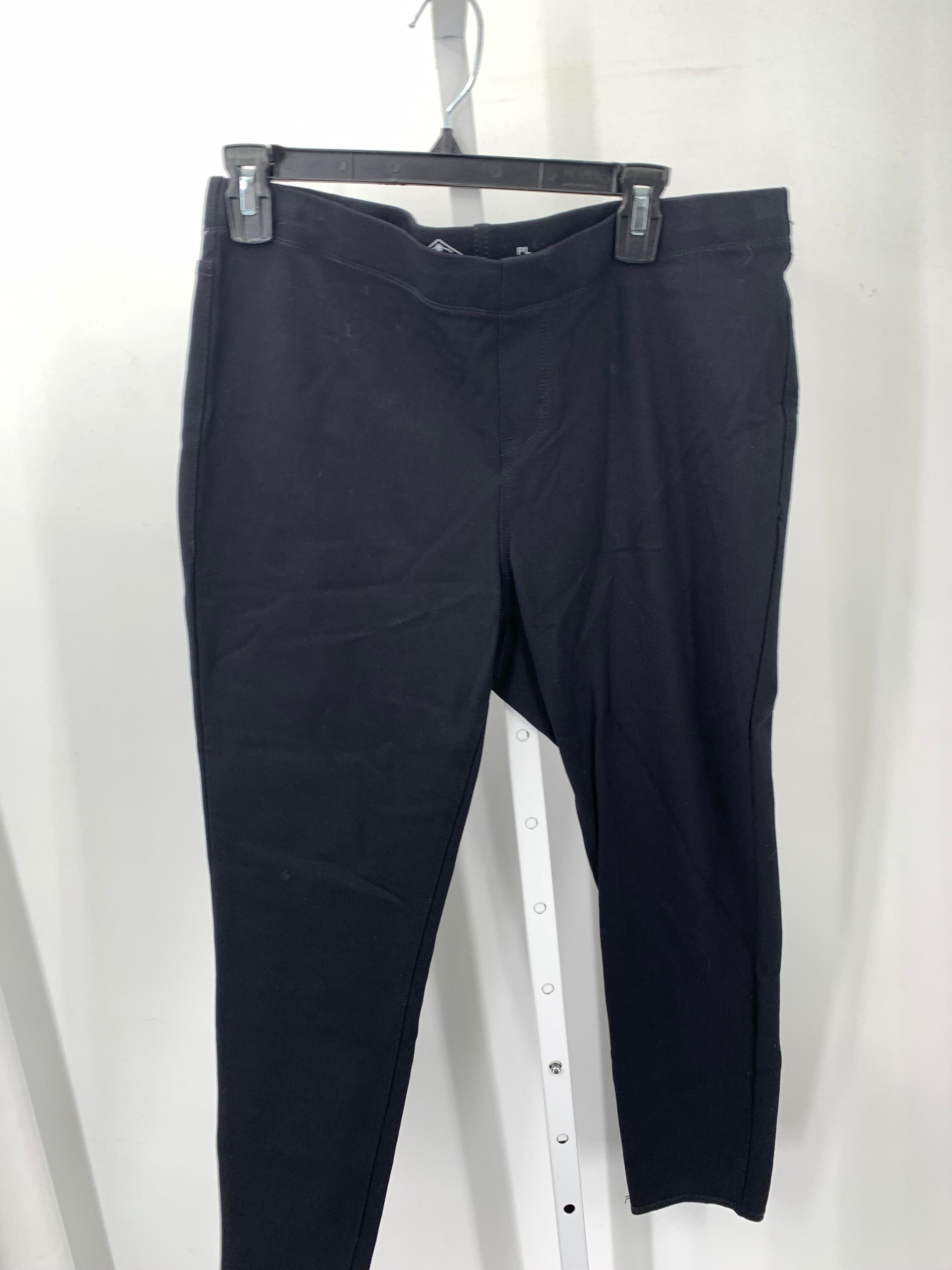 St. Johns Bay Size Large Petite Petite Pants