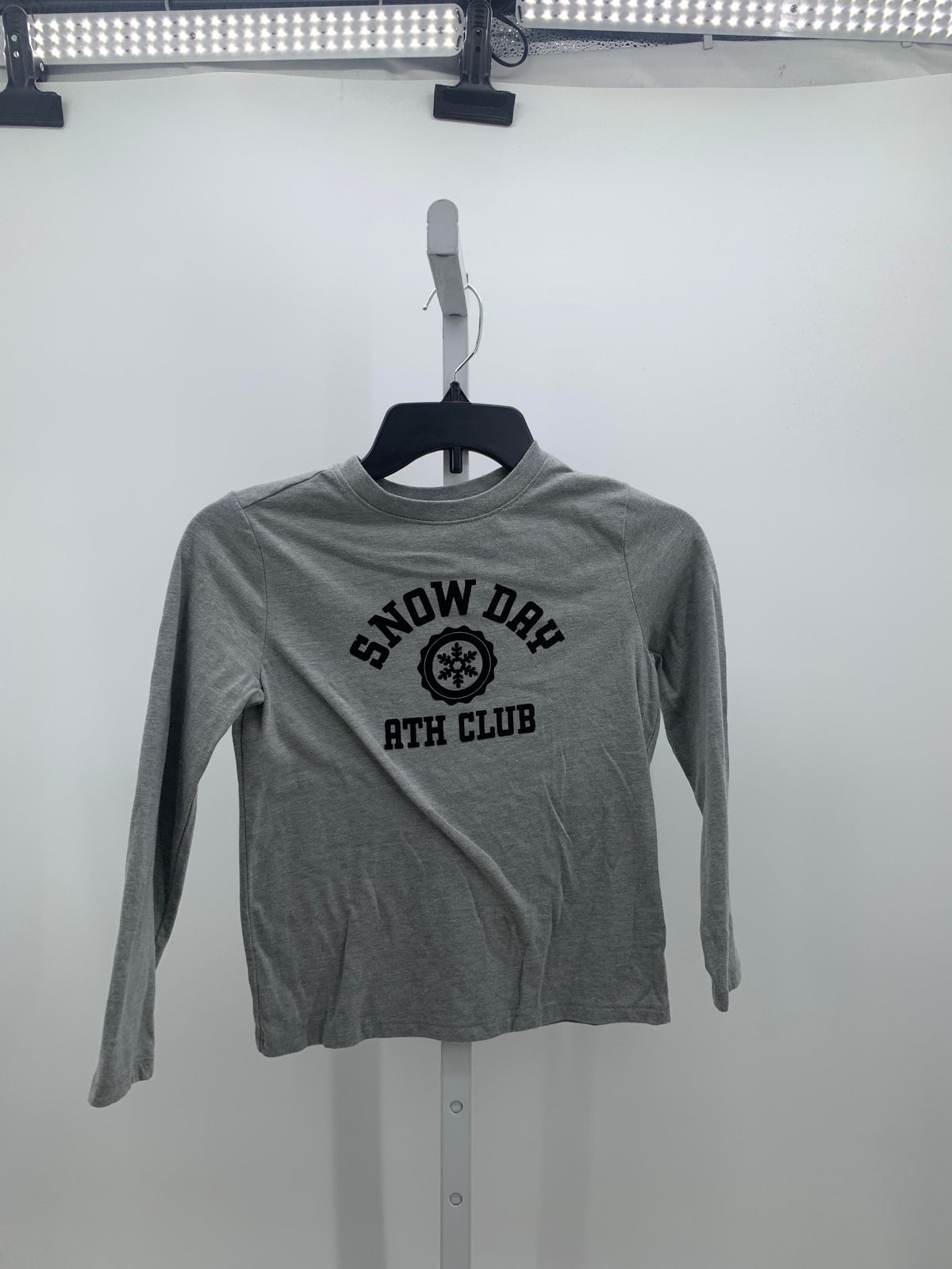SNOW DAY ATH CLUB