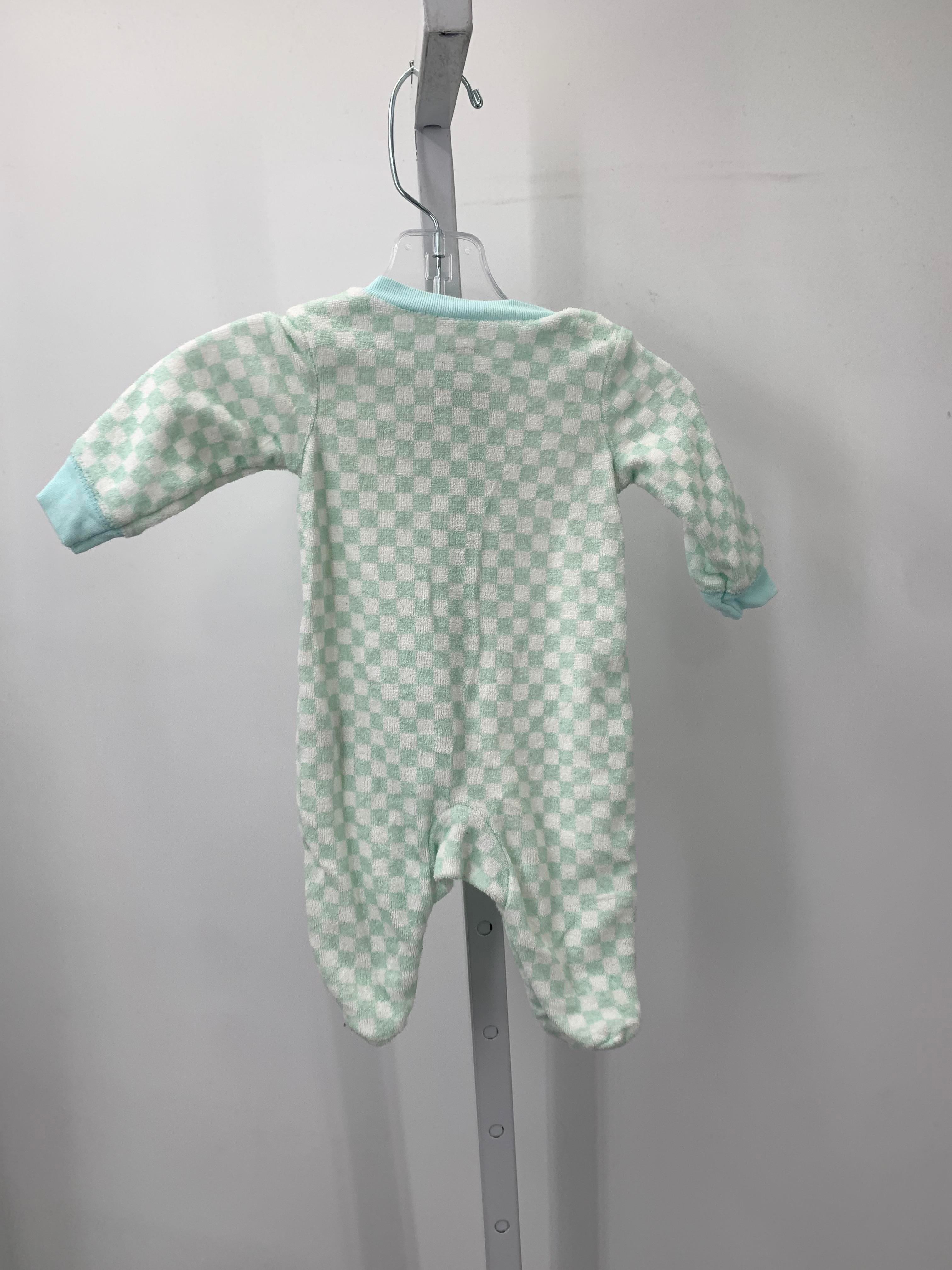 BLUE BIRD TERRY CLOTH