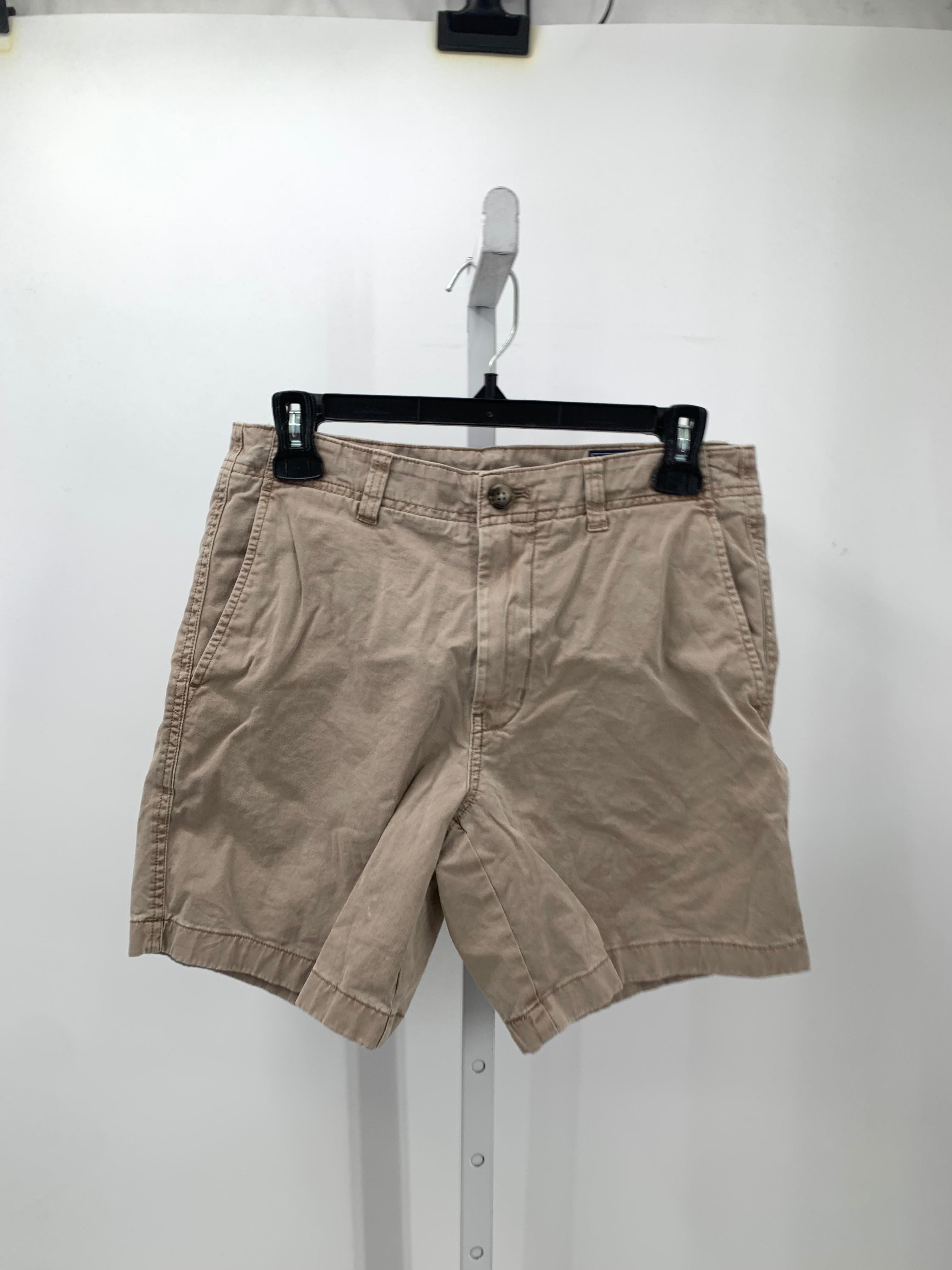 ISLAND SHORTS