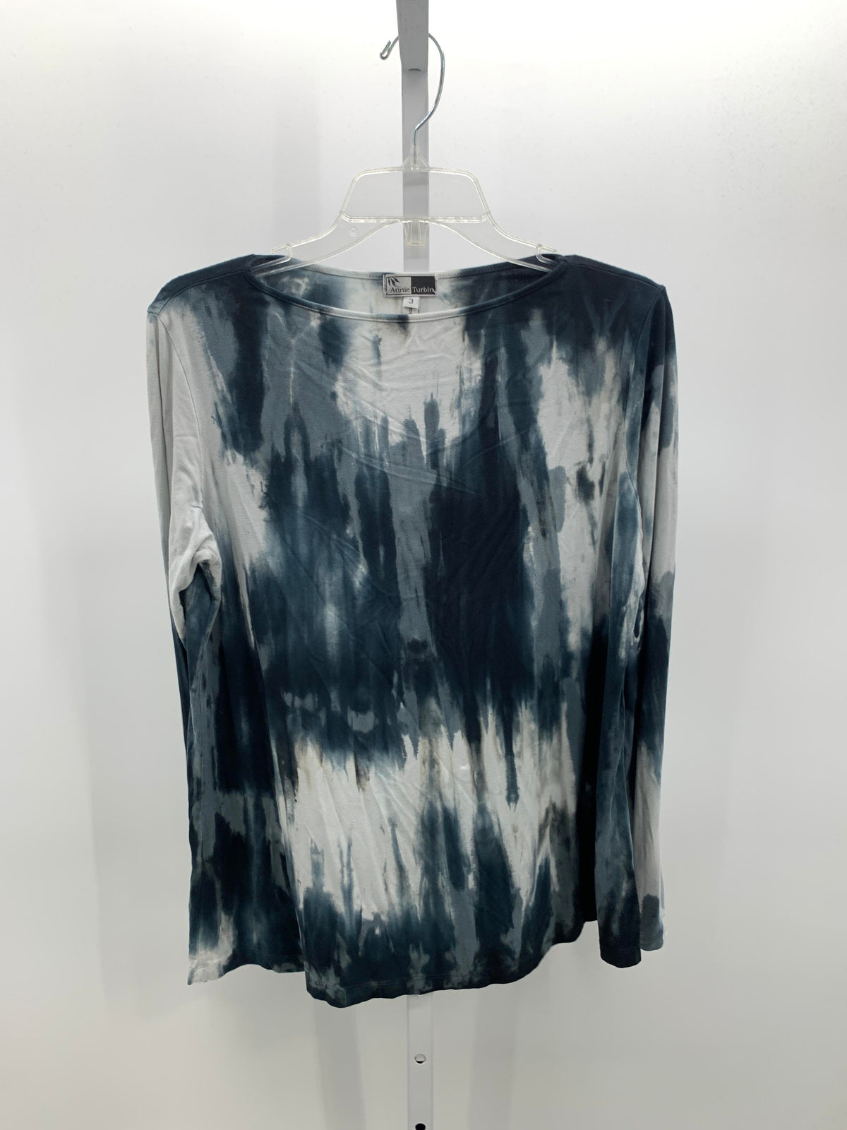 Size Large Misses Long Sleeve Shirt