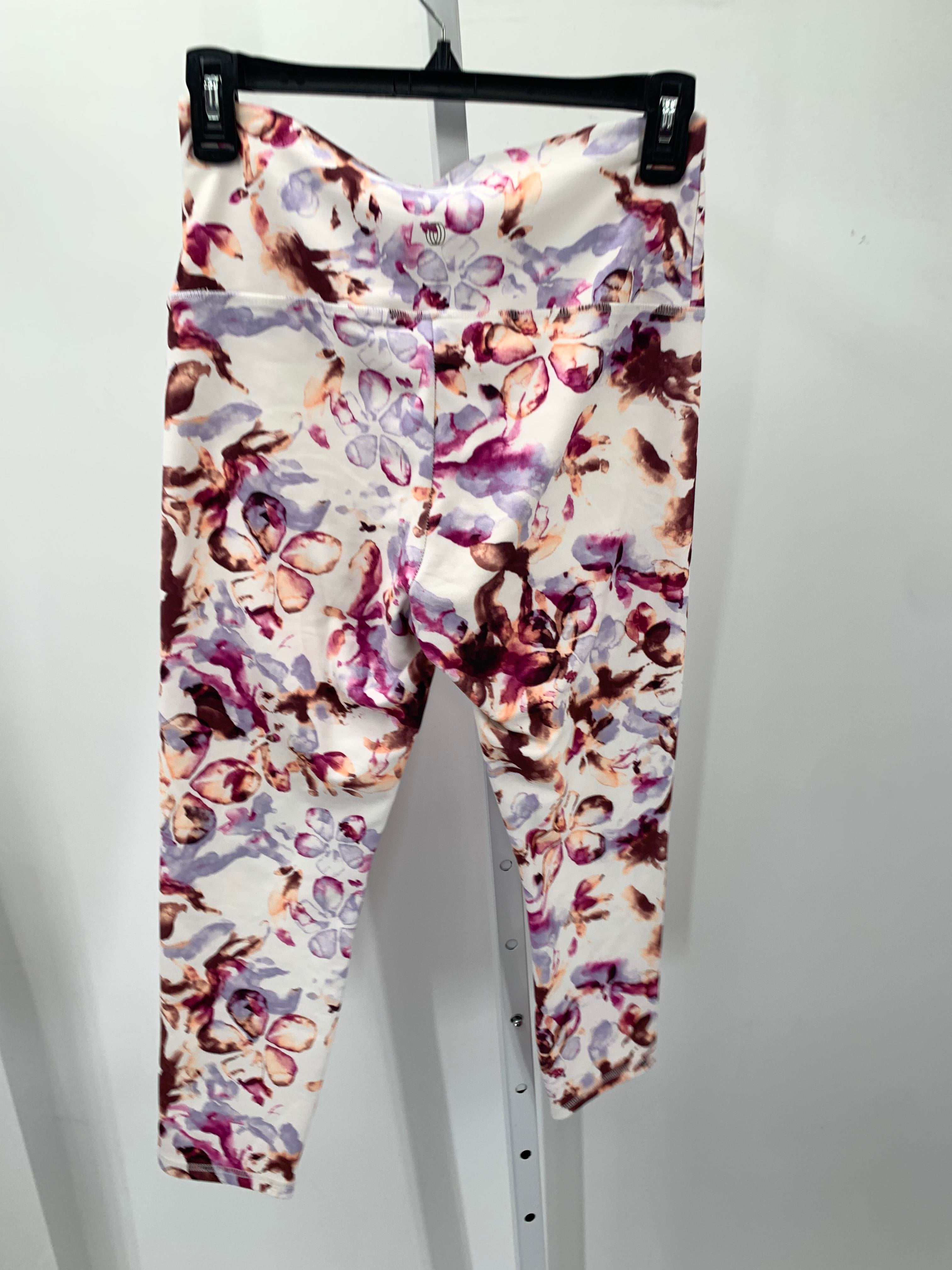 Size Medium Misses Leggings