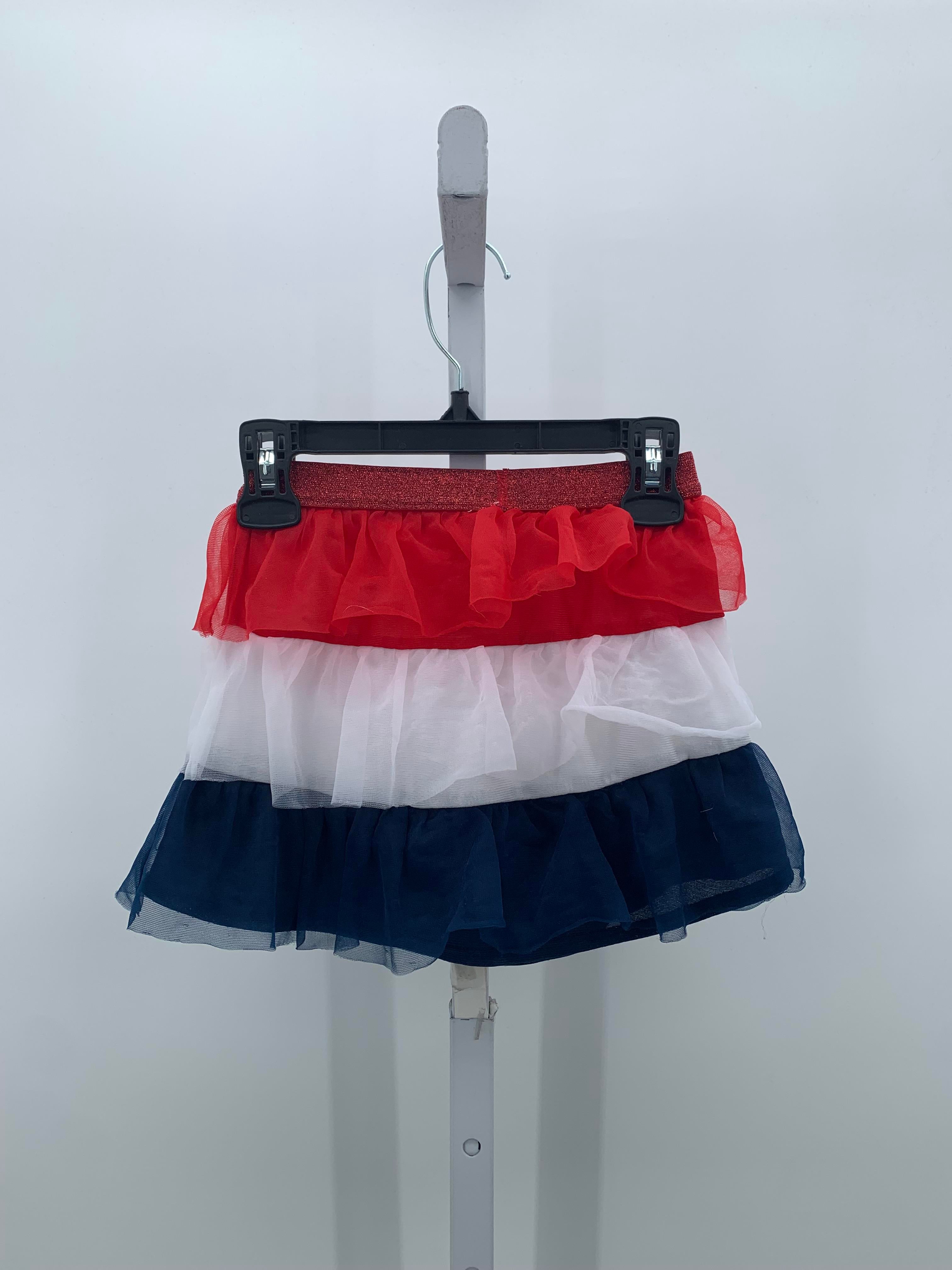 Size 5T Girls Skirt