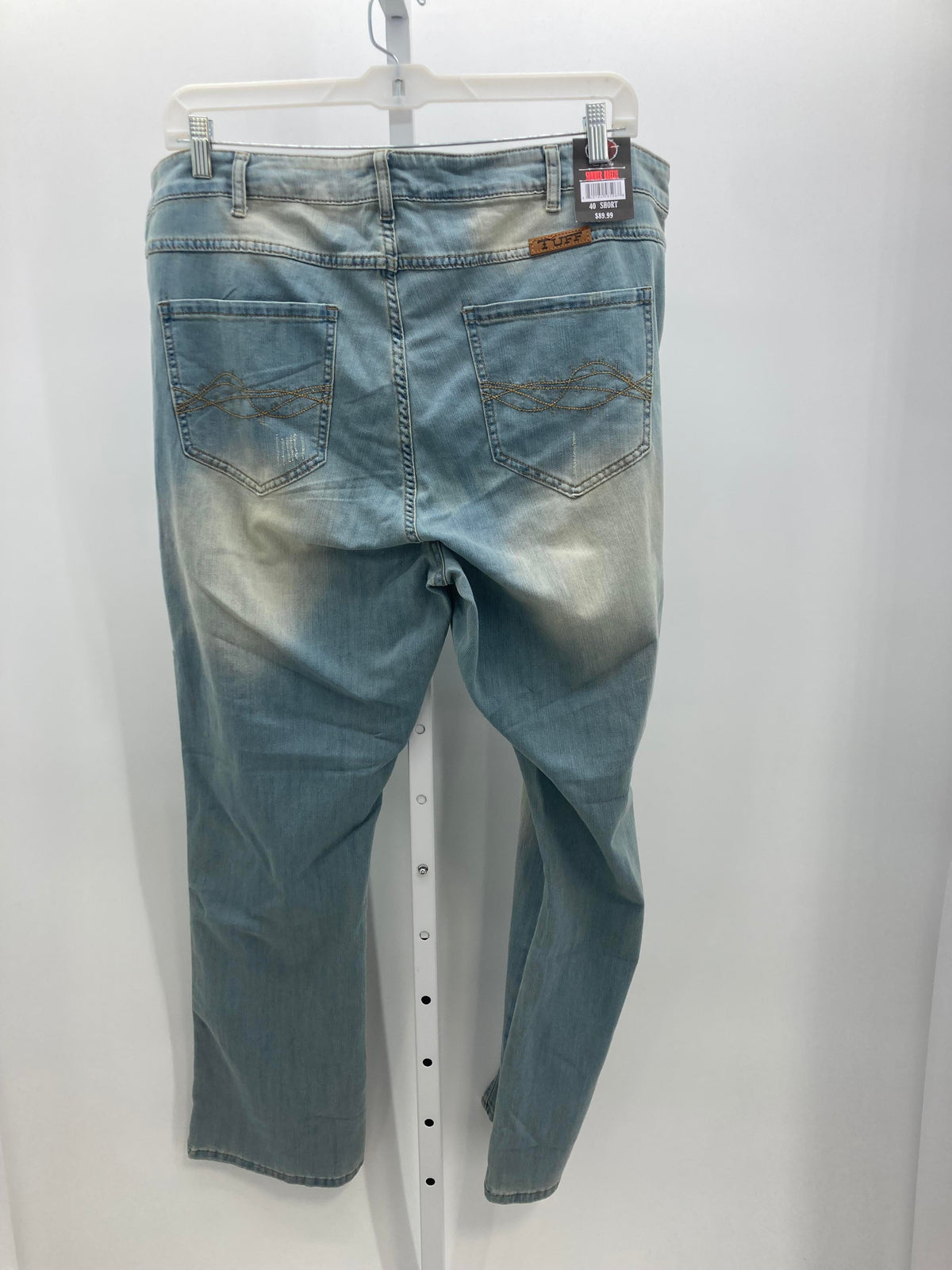 Size 24 W Womens Jeans