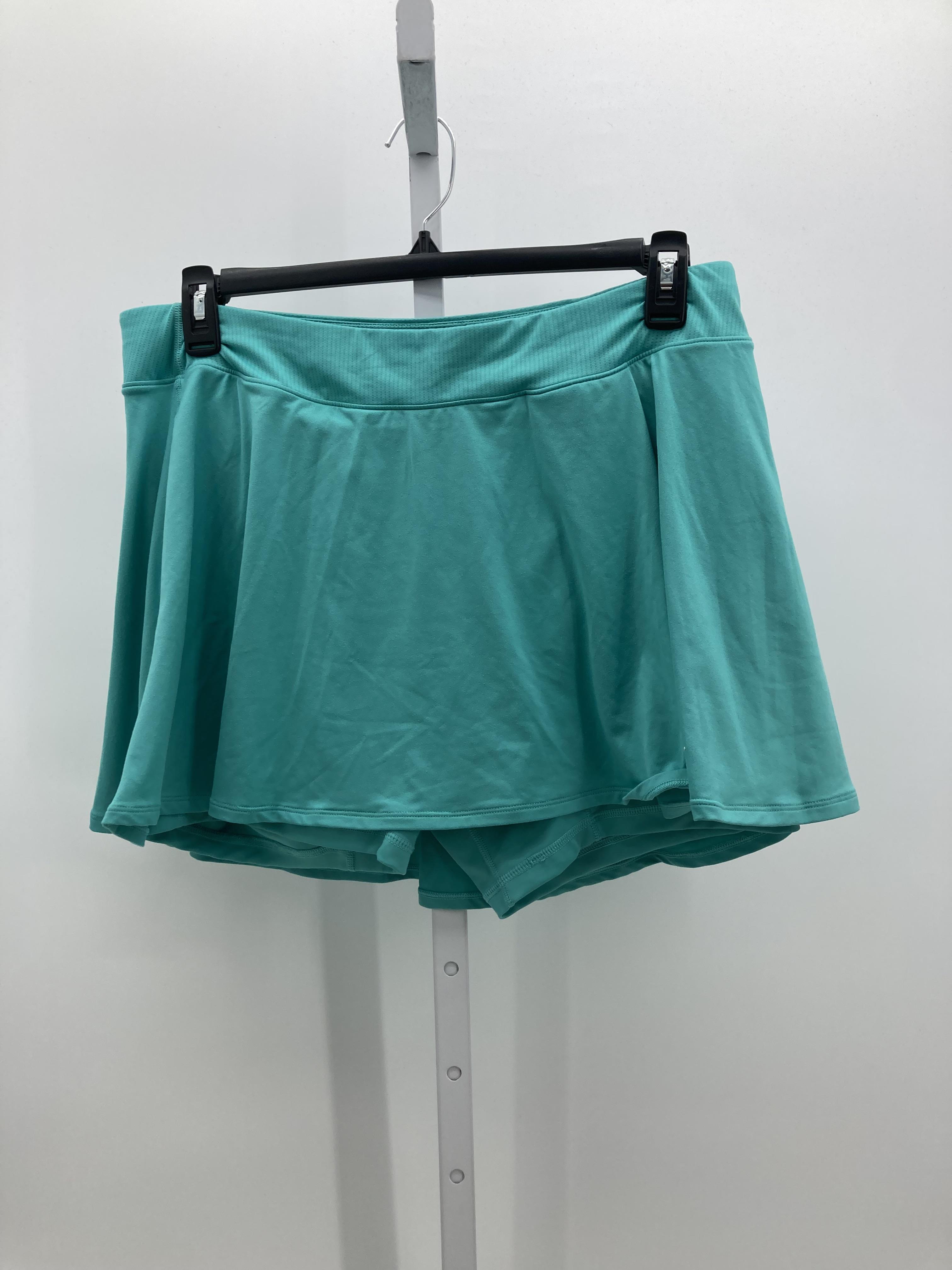 Nike Size 1X Womens Skirt