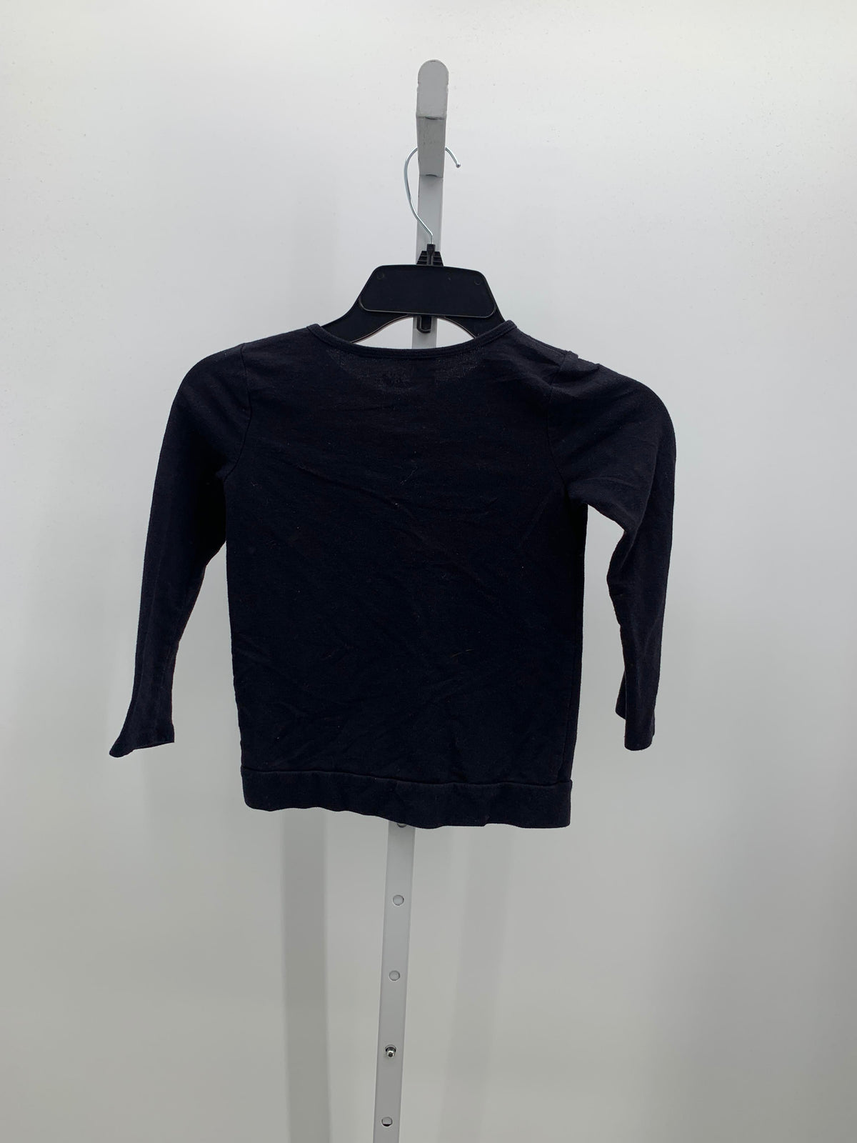 Jumping Beans Size 5 Girls Long Sleeve Sweater