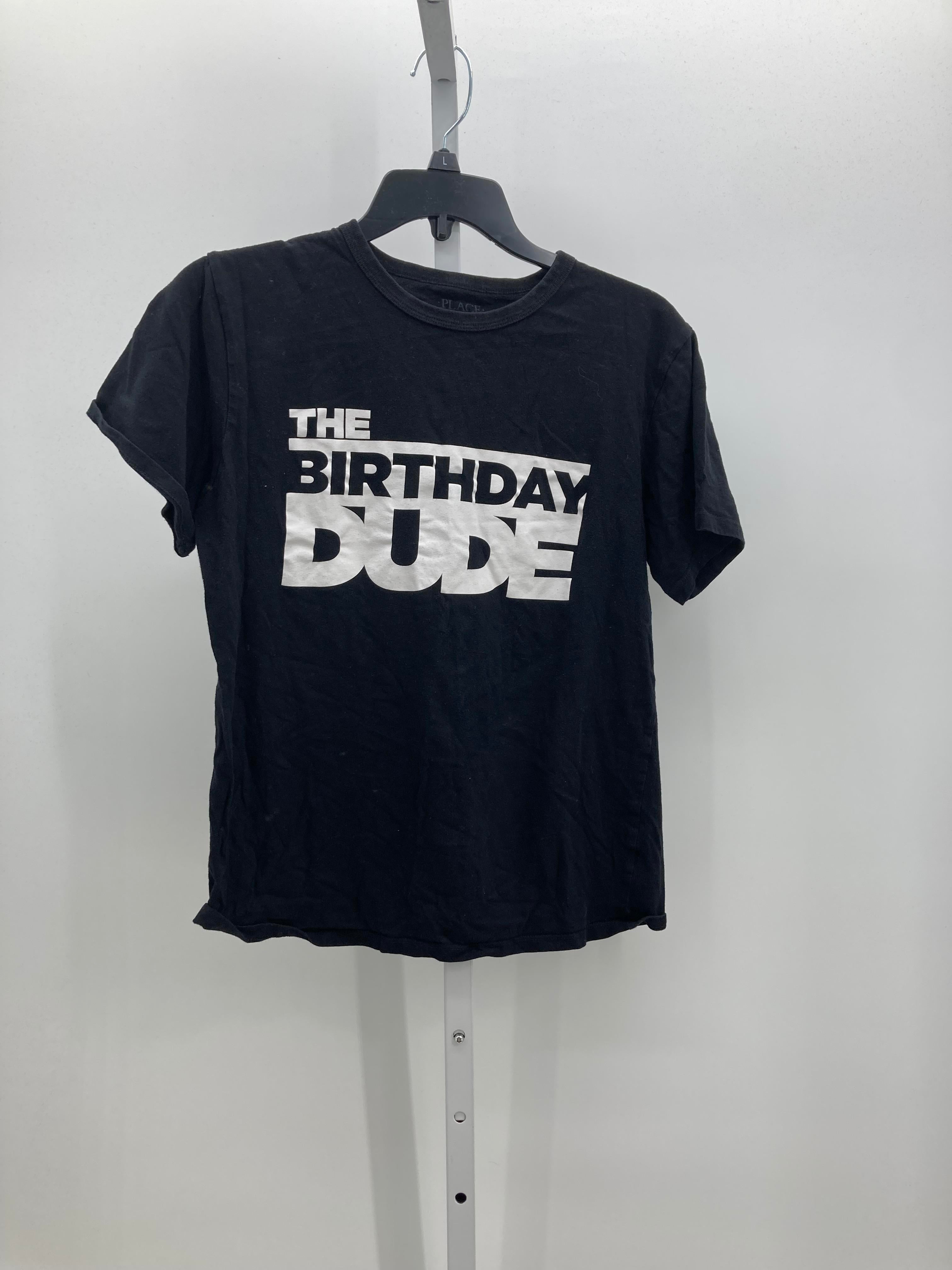 THE BIRTHDAY DUDE