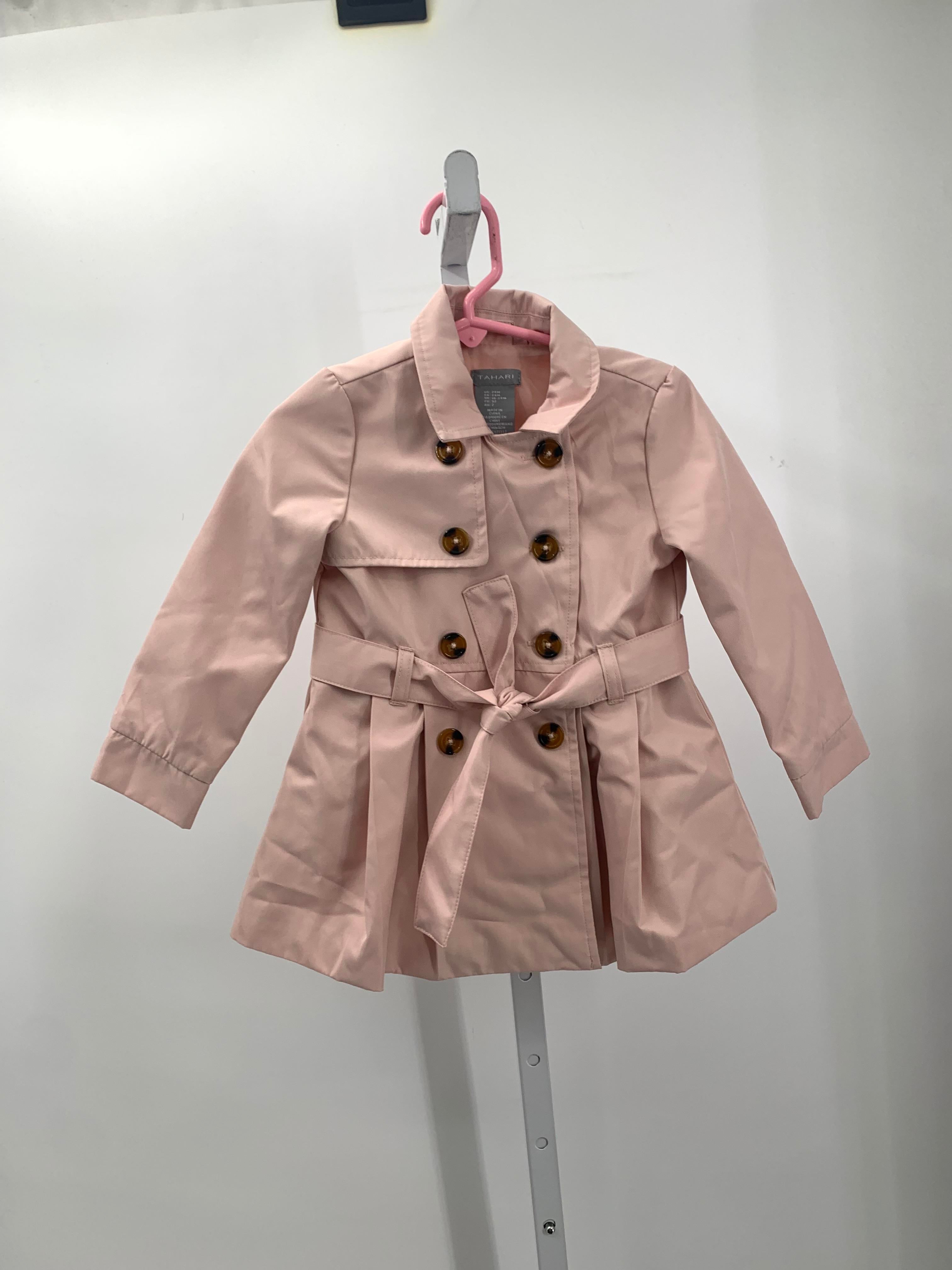 Thalia Spdi Size 24 Months Girls Lightweight