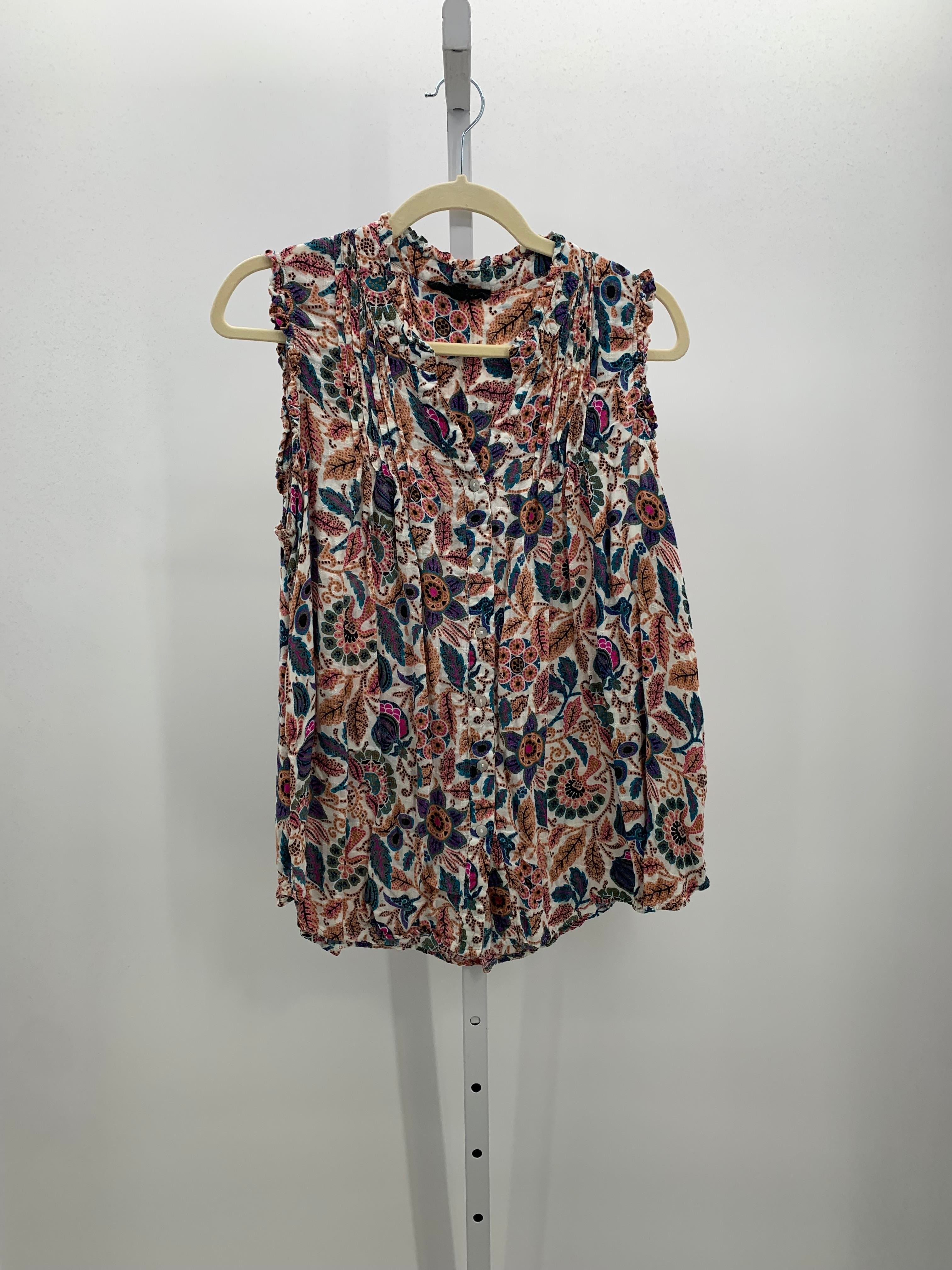 Jane + Delancey Size 1X Womens Tank