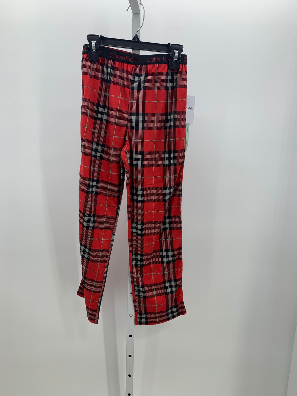 NEW PLAID PANTS