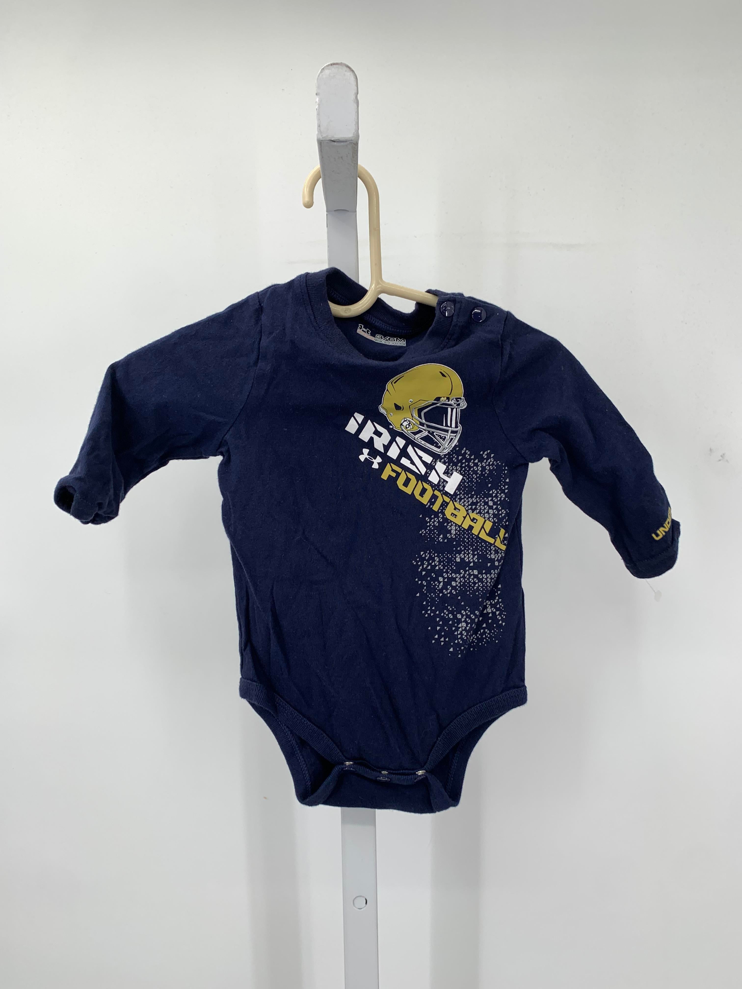 IRISH FOOTBALL KNIT