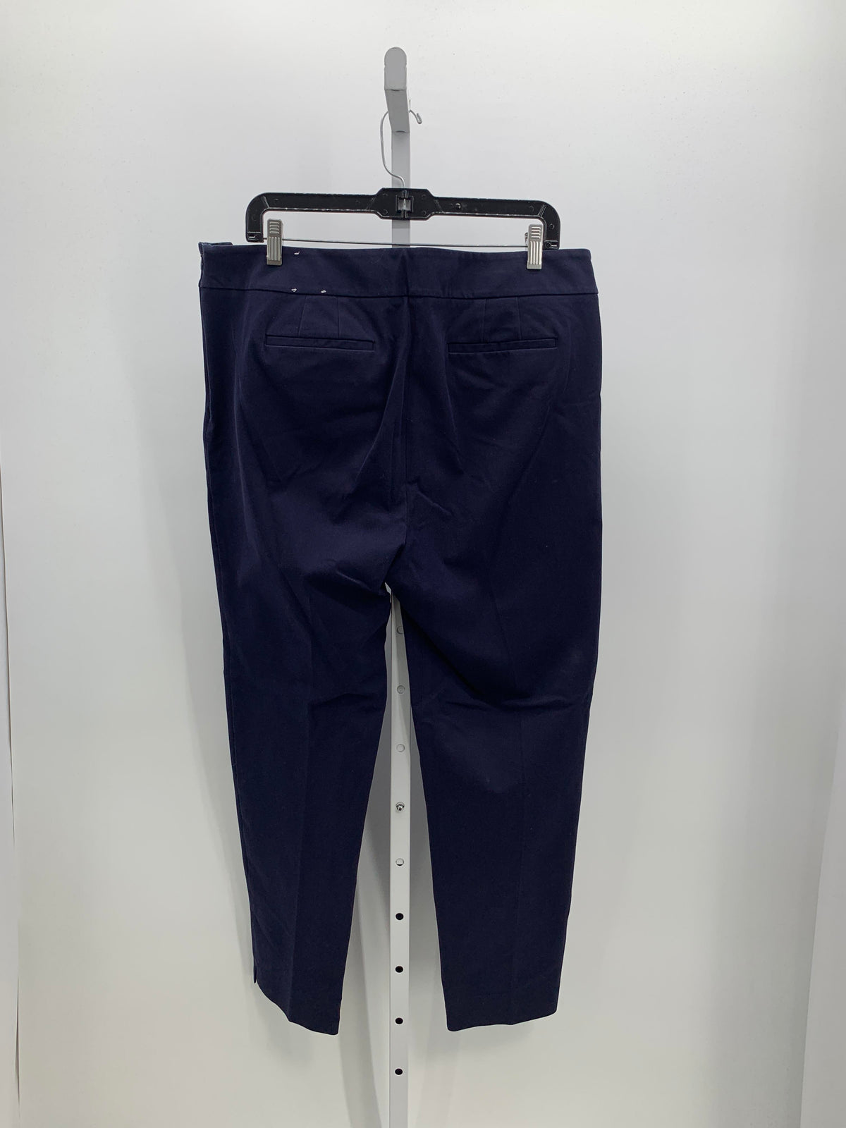 Talbots Size 16 Misses Pants