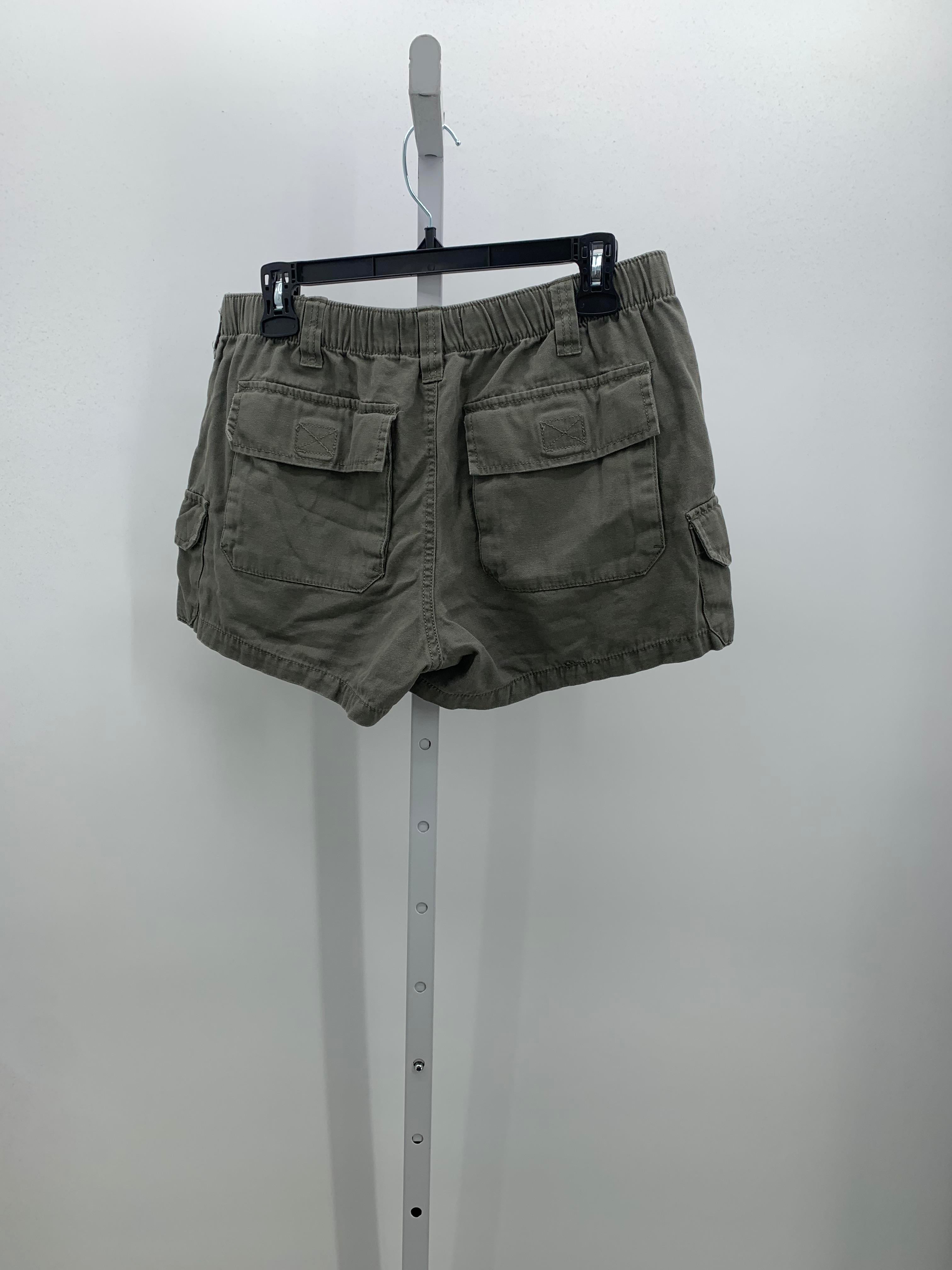 Aeropostale Size Large Juniors Shorts