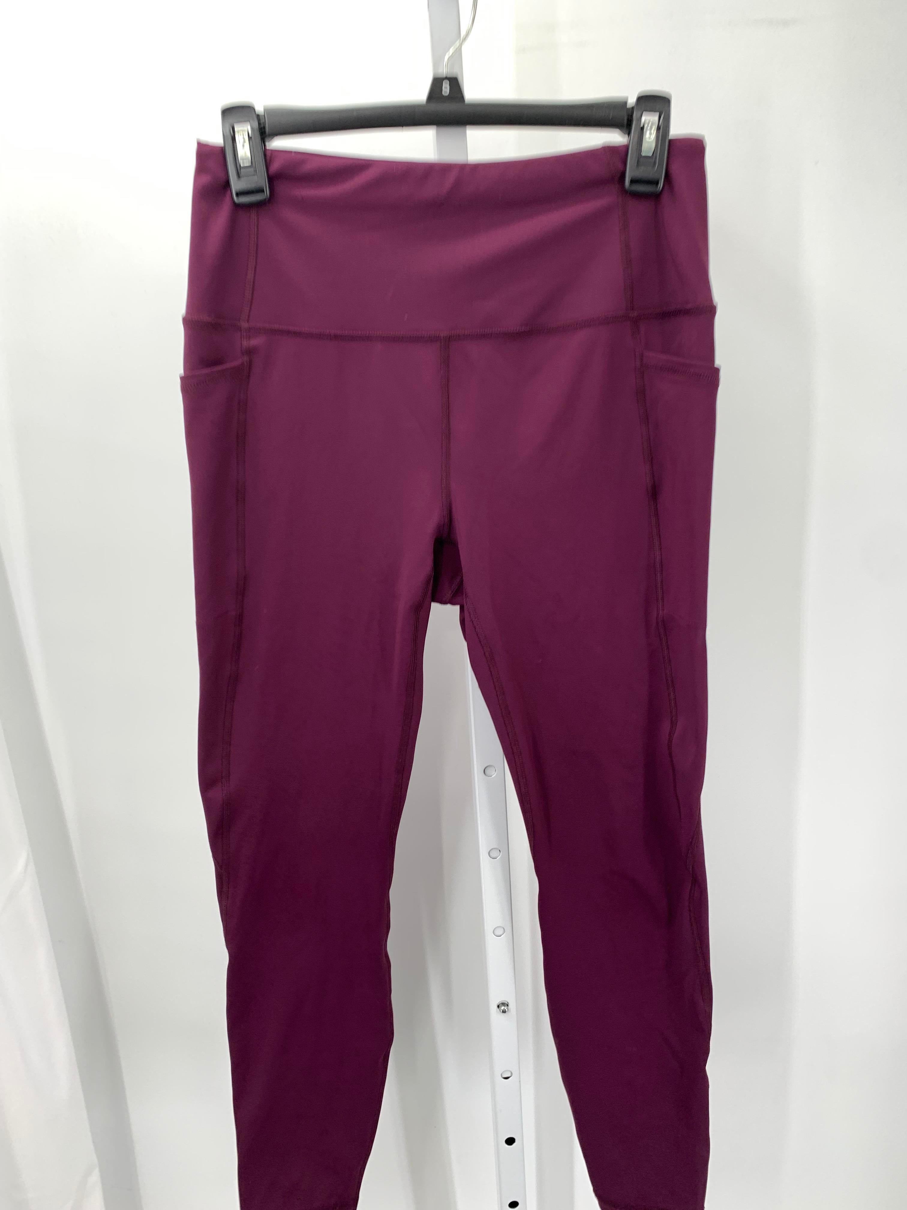 RBX Size Medium Misses Leggings