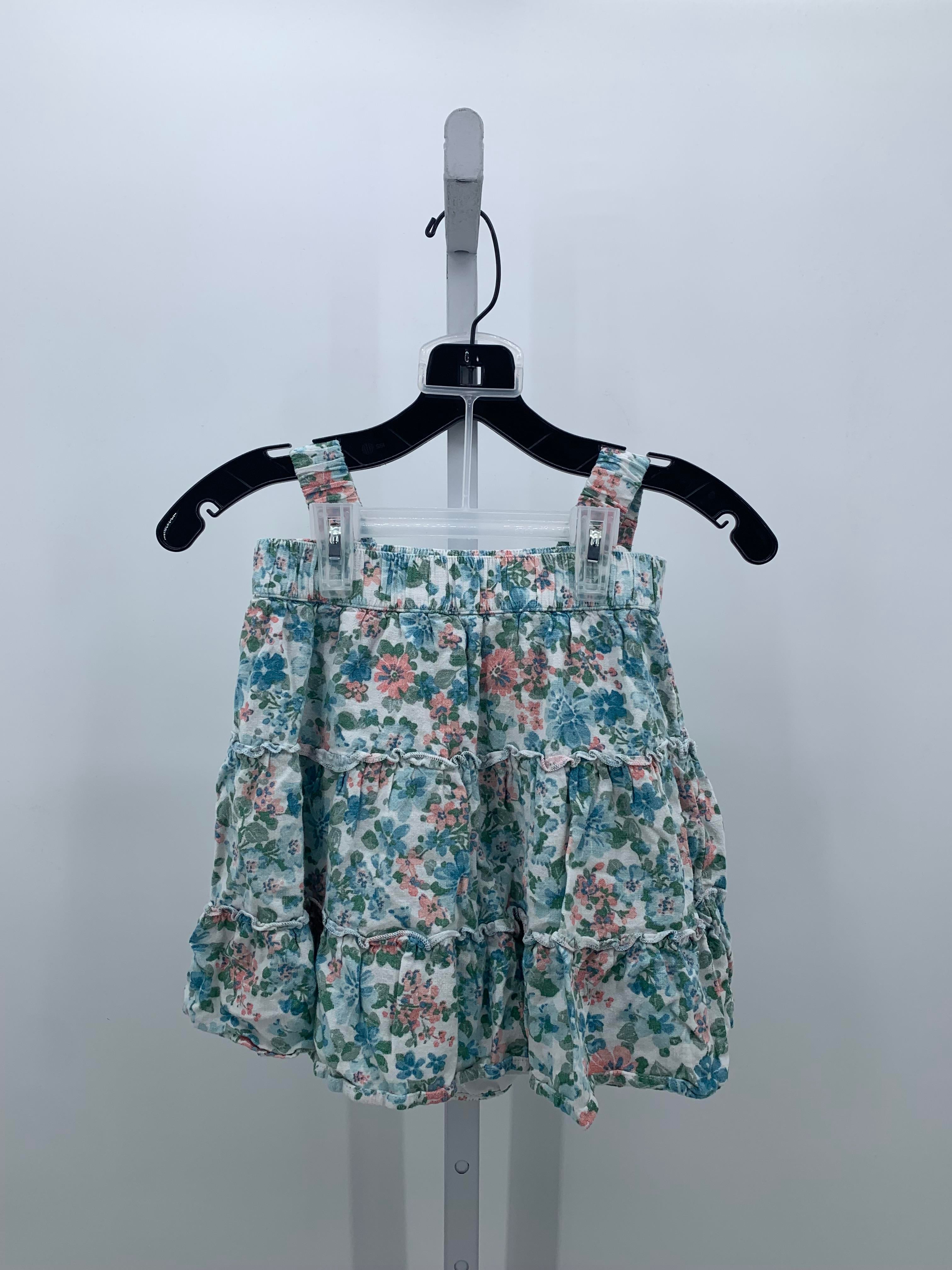 Abercrombie Kids Size 11/12 Girls 2 Pieces