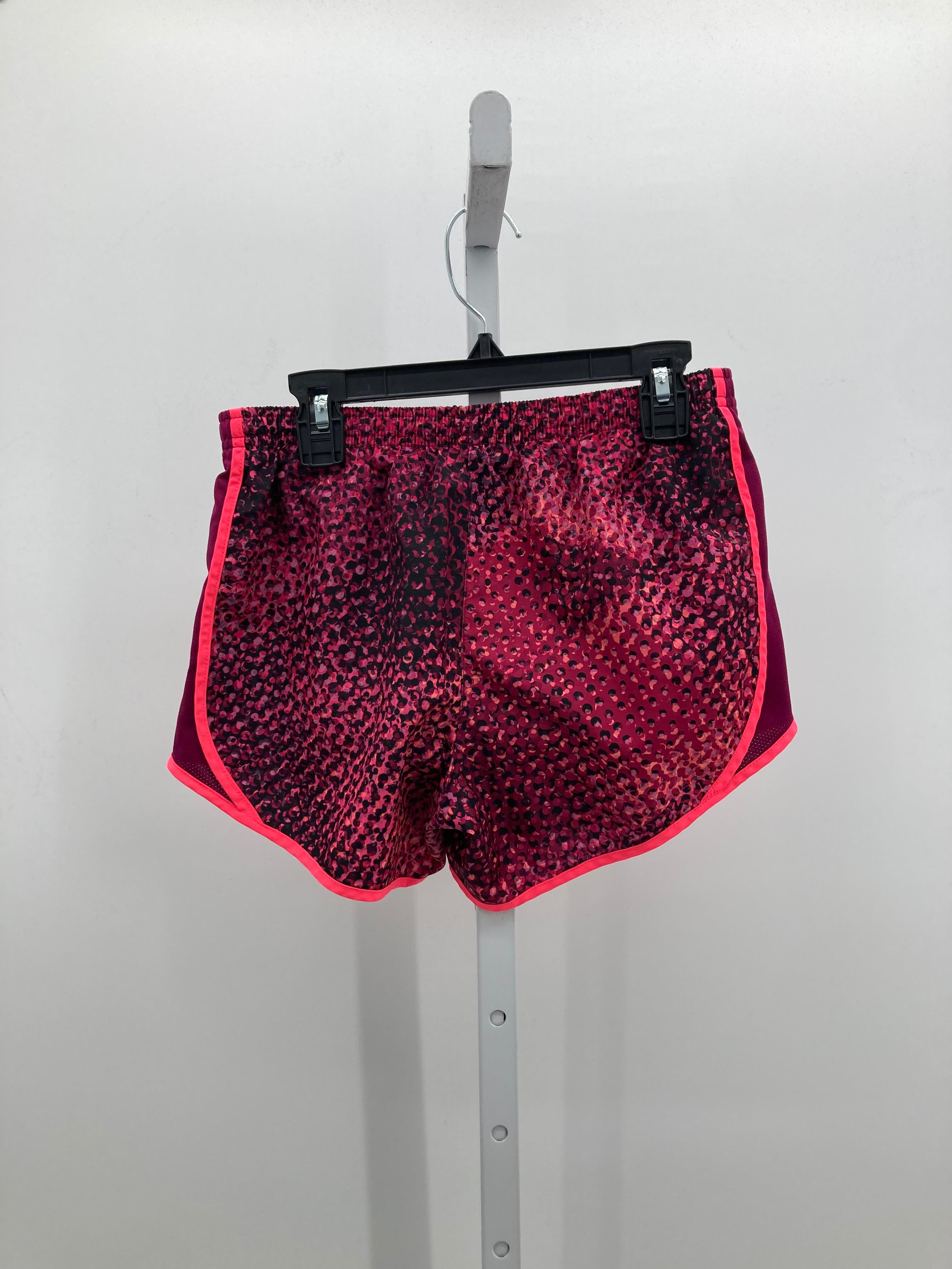 Nike Size 12-14 Girls Shorts