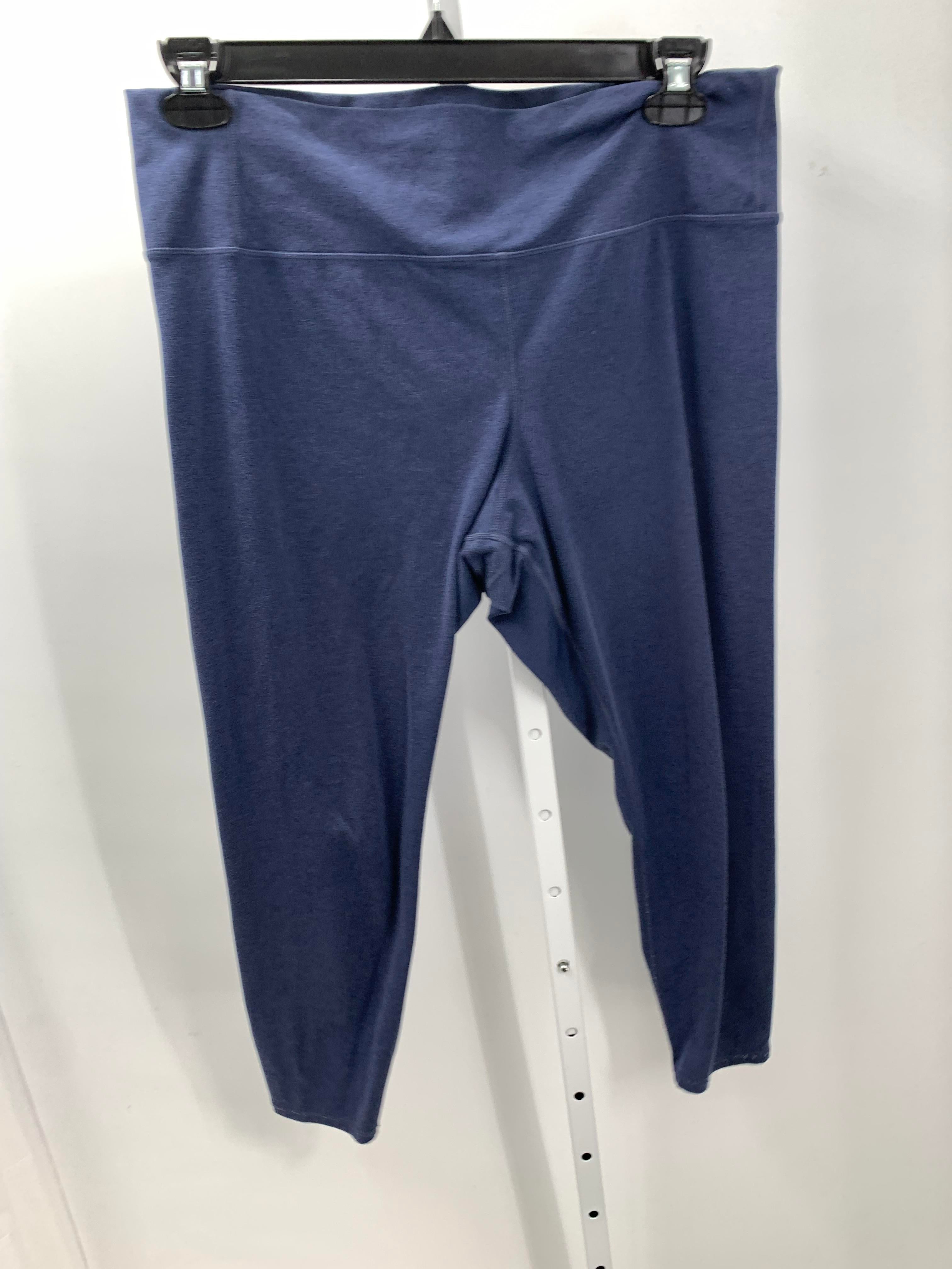 Gap Size Extra Large Misses Leggings