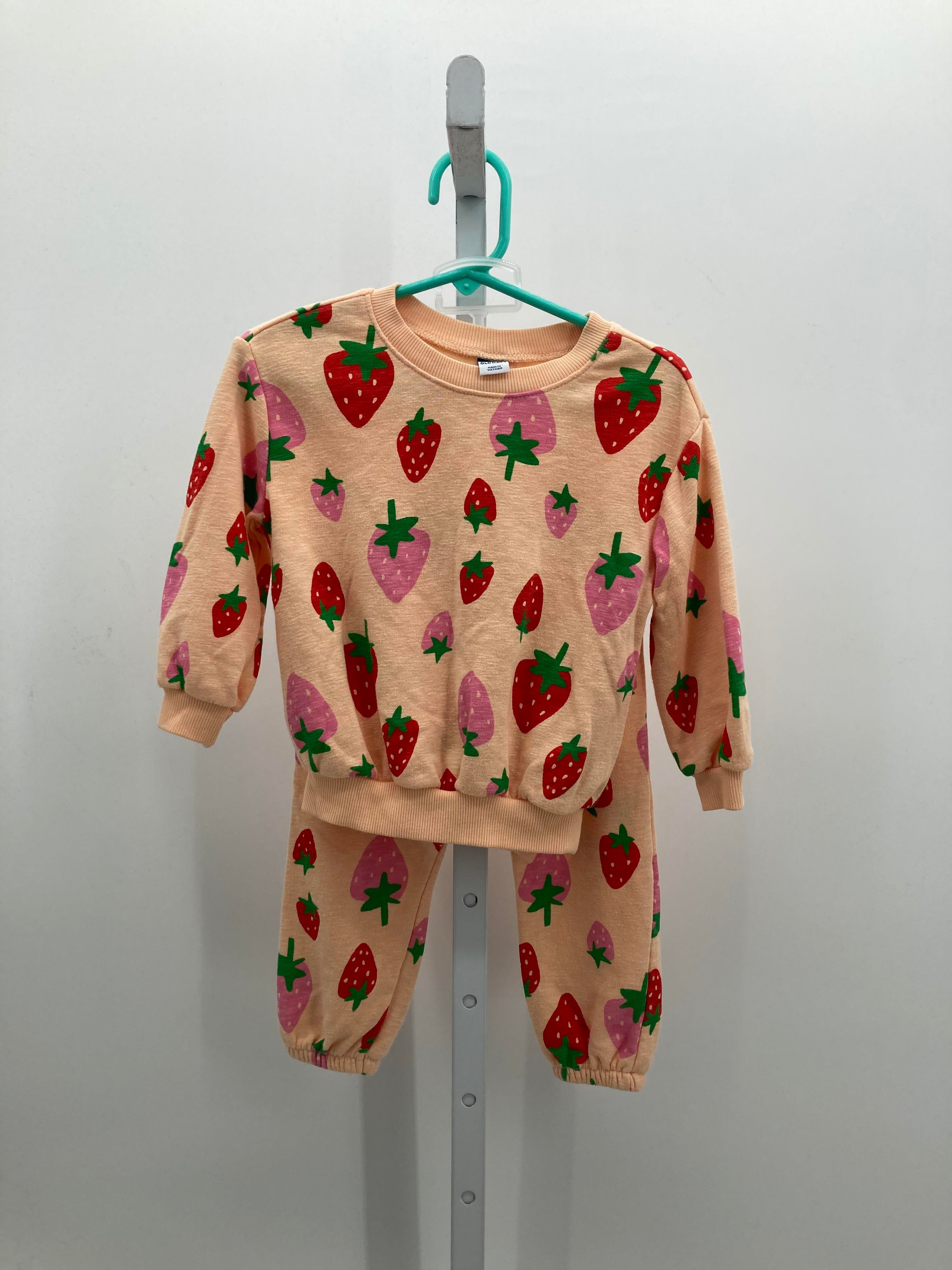 Old Navy Size 18-24 Months Girls 2 Pieces