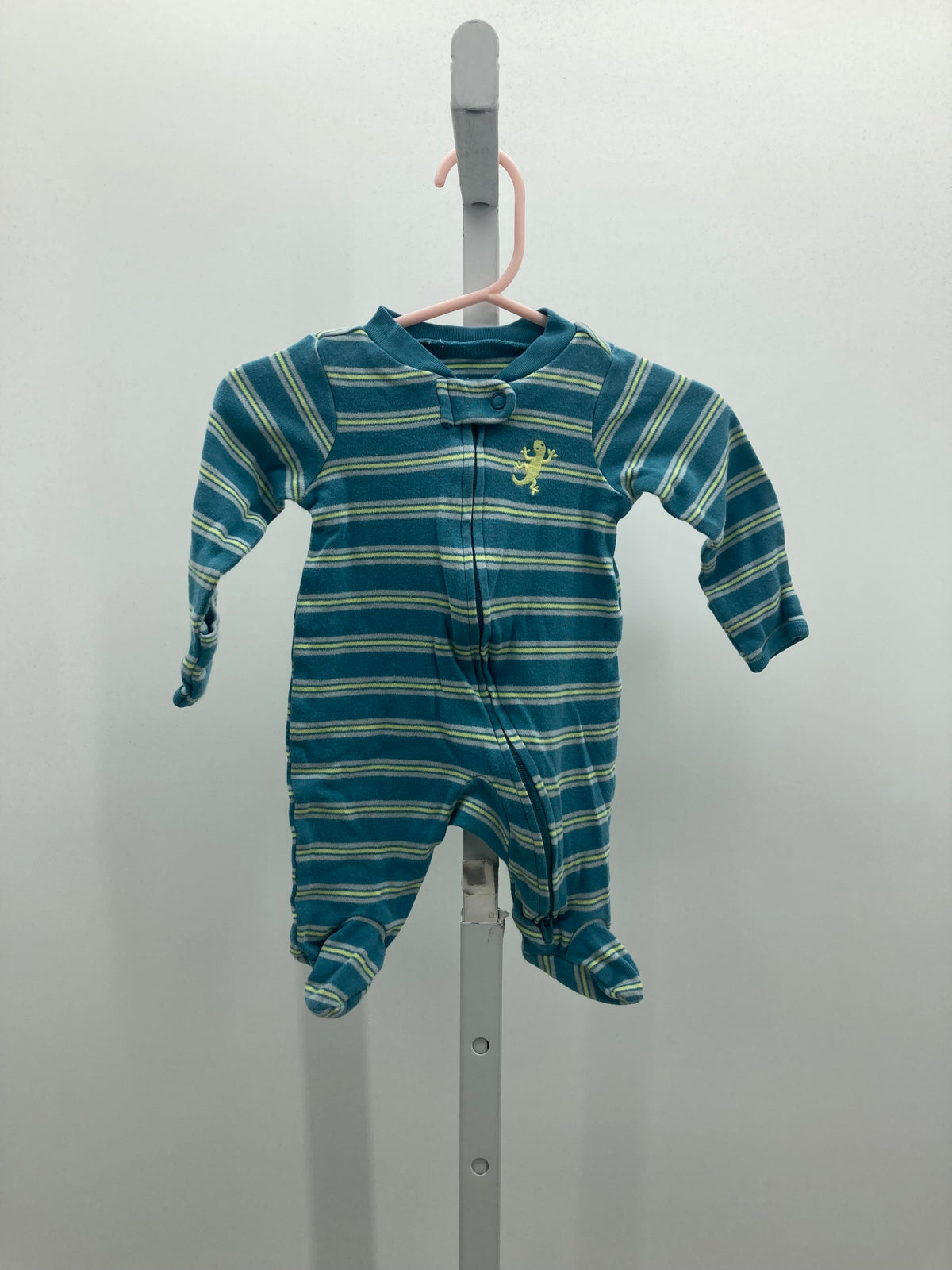 LIZARD STRIPES