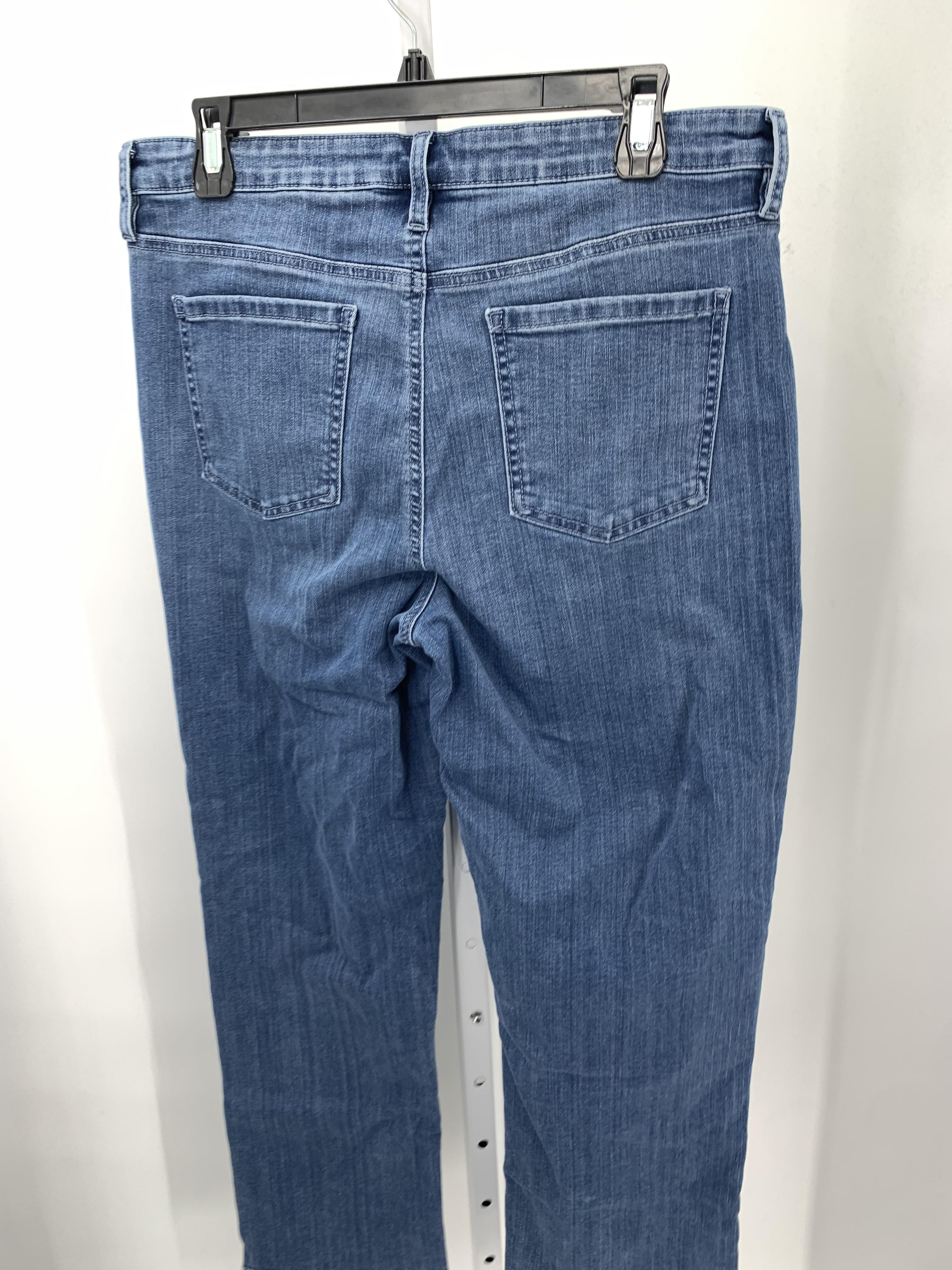 Buffalo Size 12 Misses Jeans