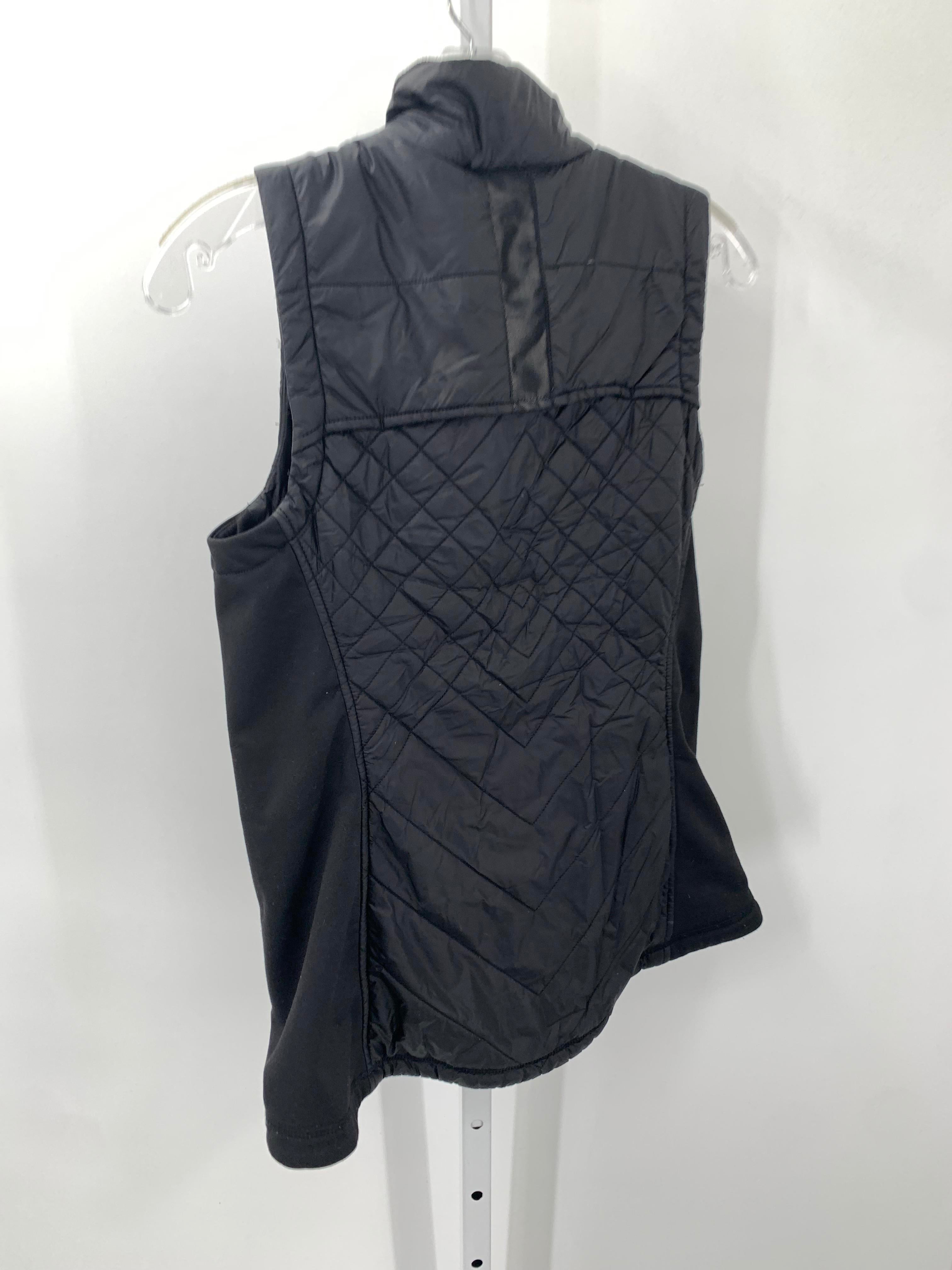 Athleta Size Medium Misses Vest