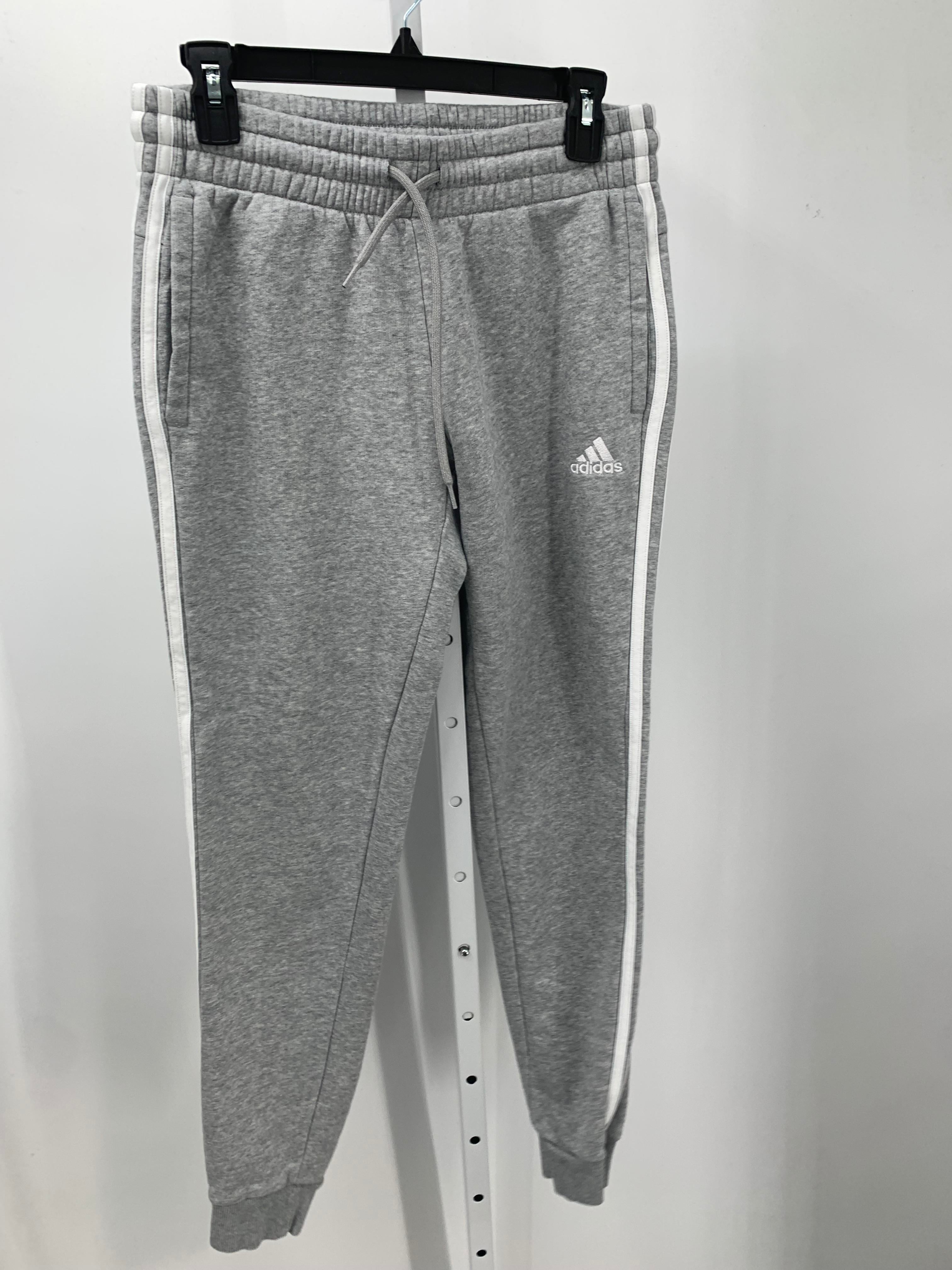 Adidas Size Small Misses Sweat Pants