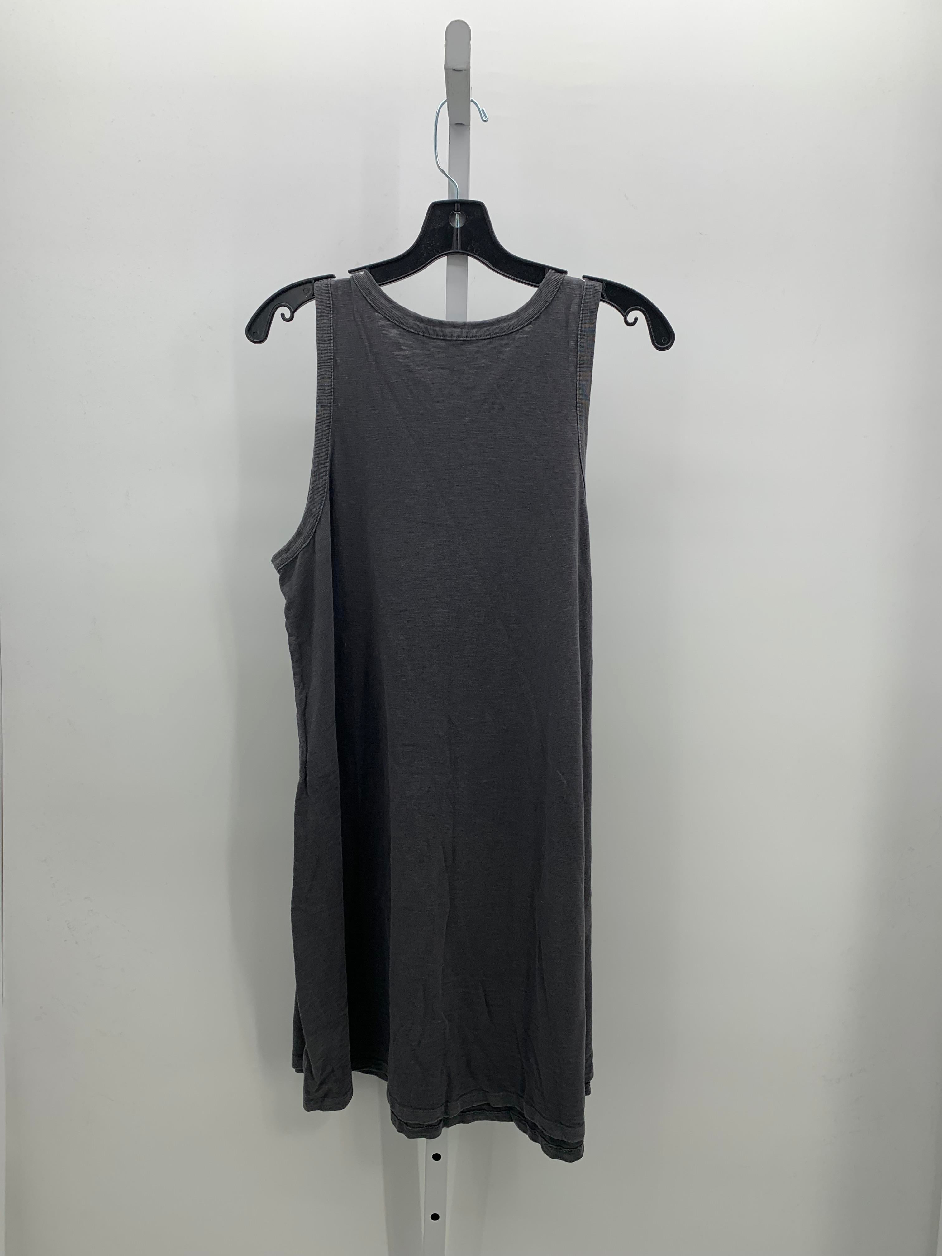 Universal Thread Size Extra Large Misses Sundress