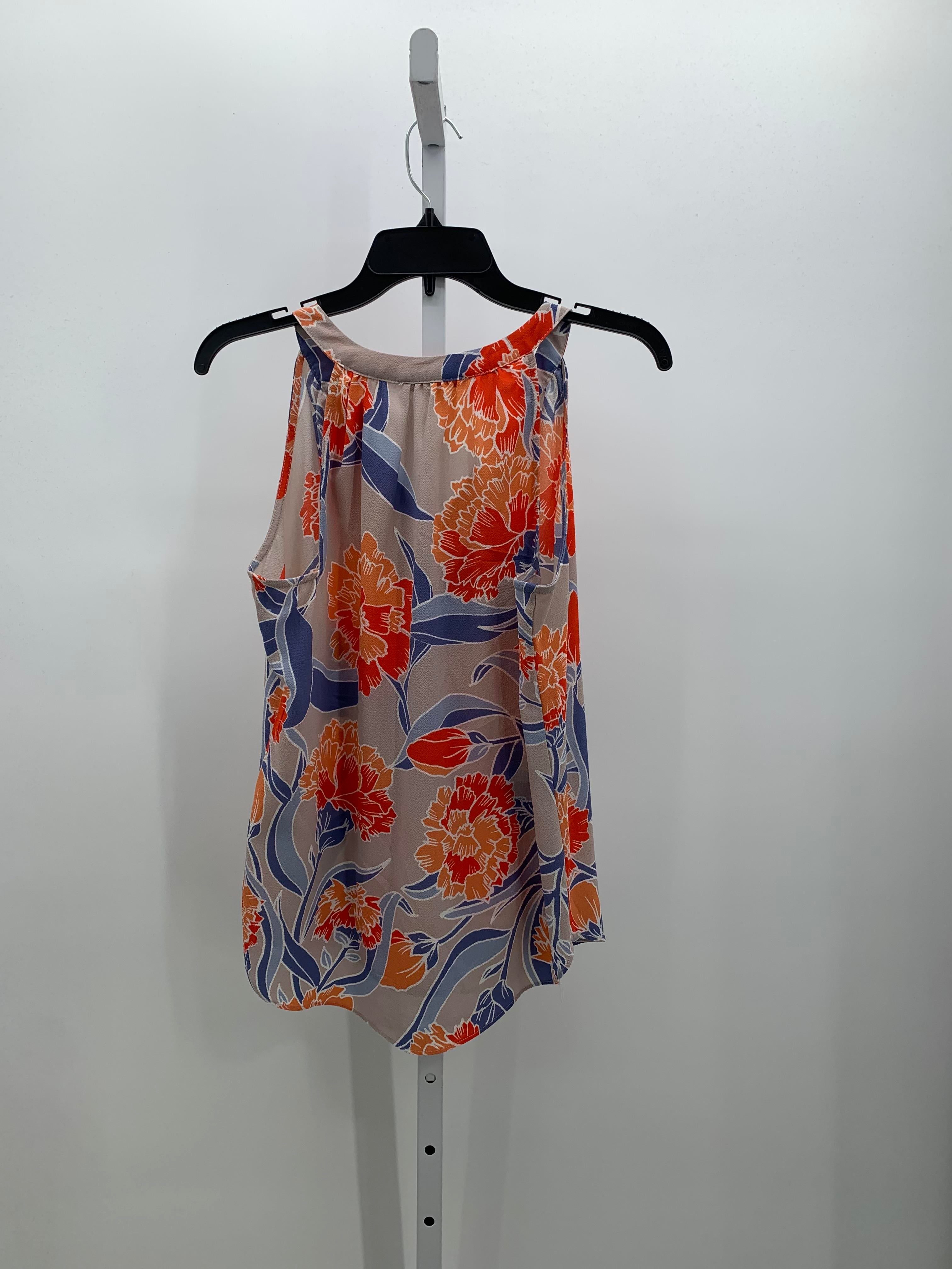 Size Medium Misses Sleeveless Shirt