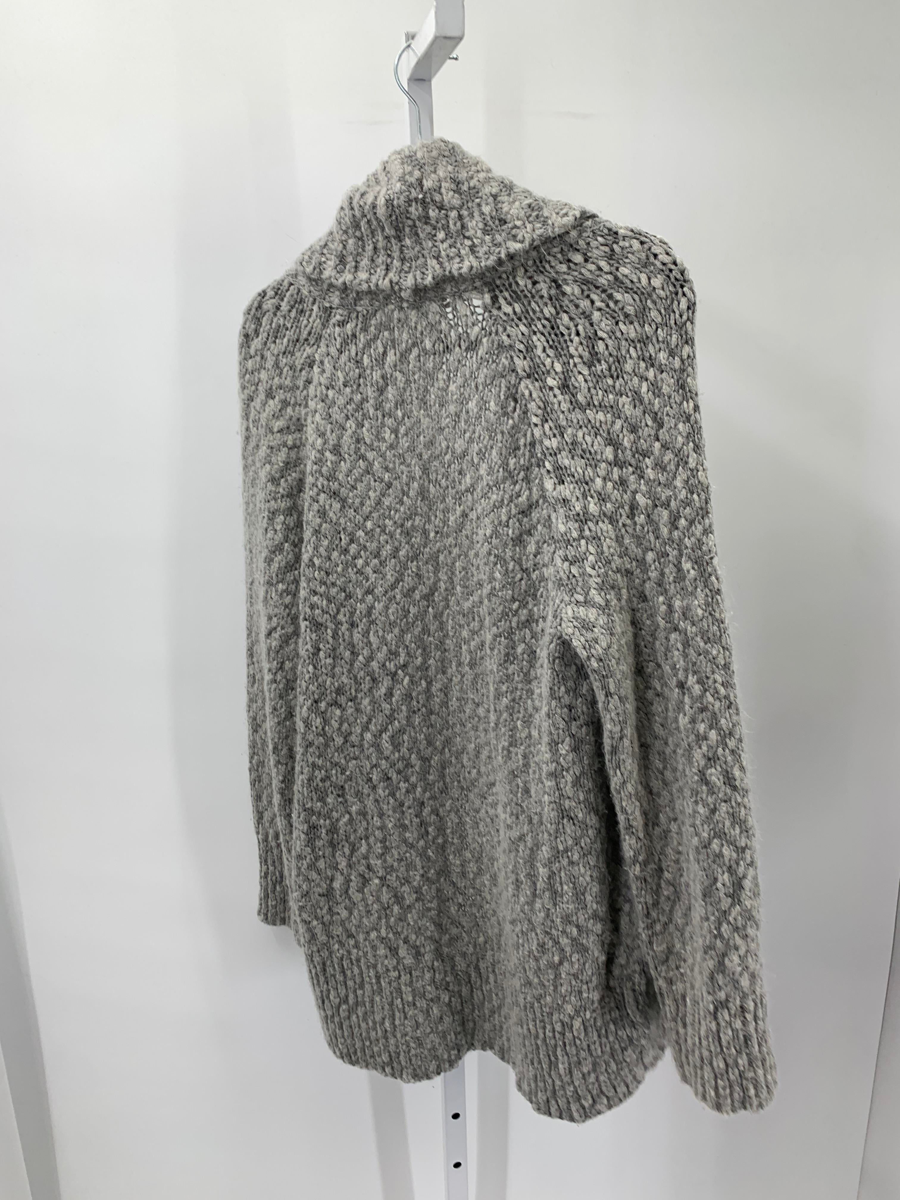 Lou & Grey Size Small Misses Cardigan