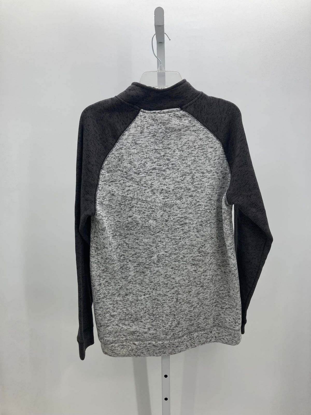 PARTIAL ZIP.