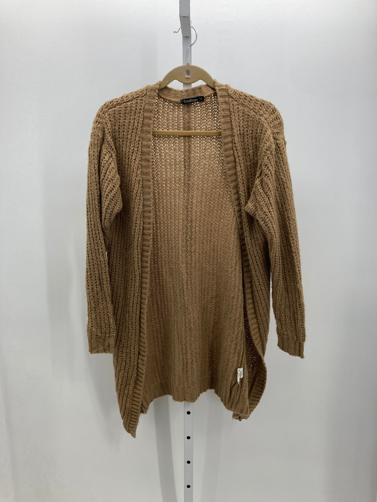 boohoo Size Small Juniors Cardigan