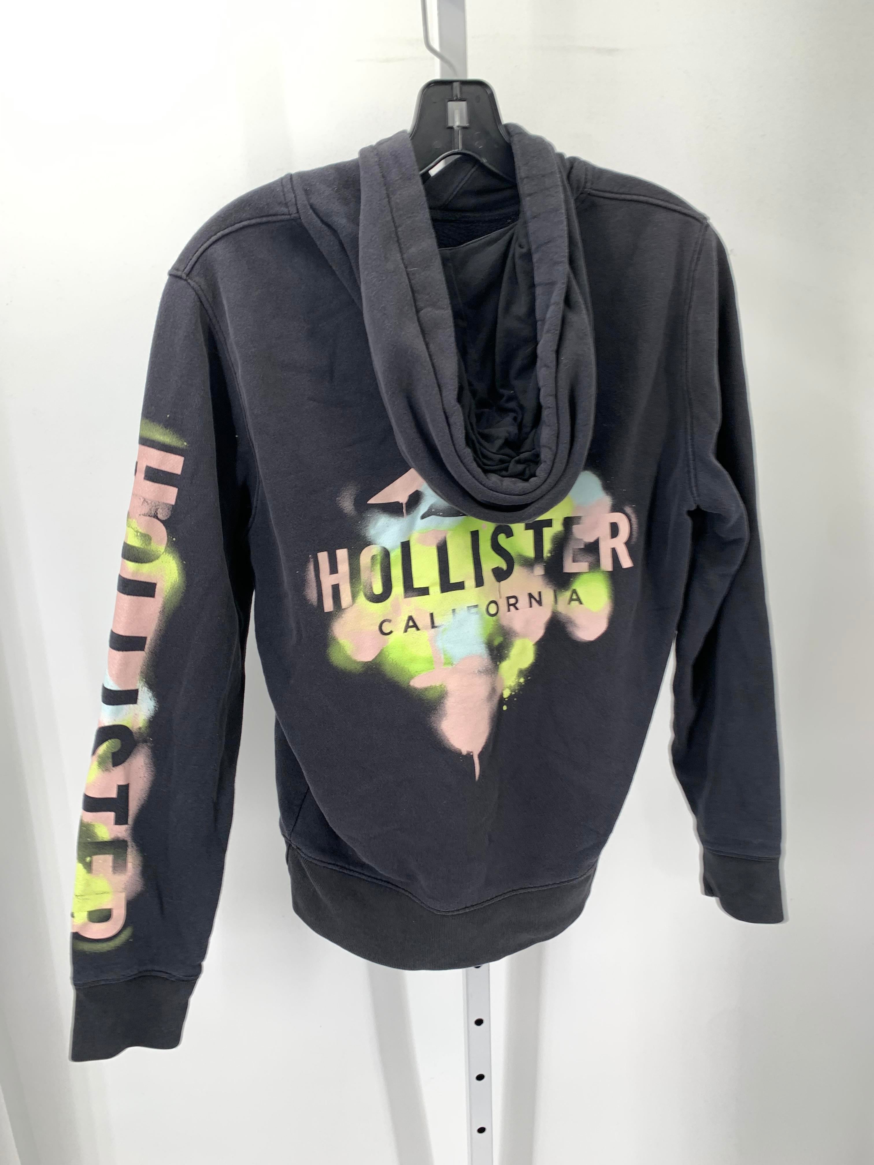 Hollister Size Small Juniors Hoodie