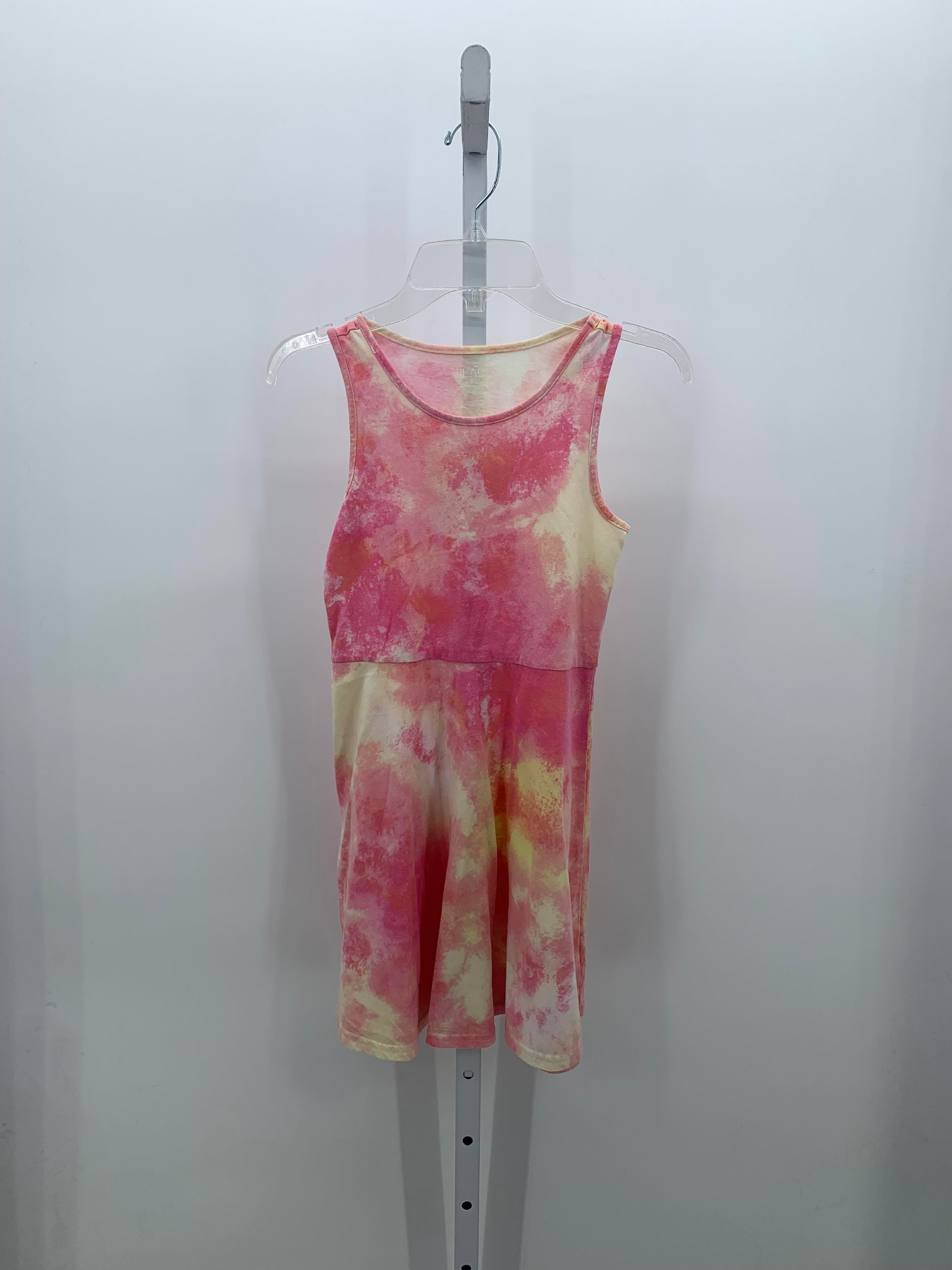 Children's Place Size 7-8 Girls Sundress