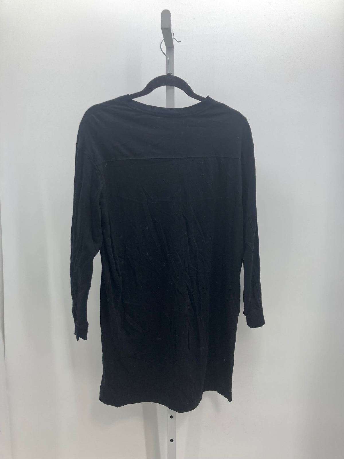 Old Navy Size Large Misses Long Sleeve Dress