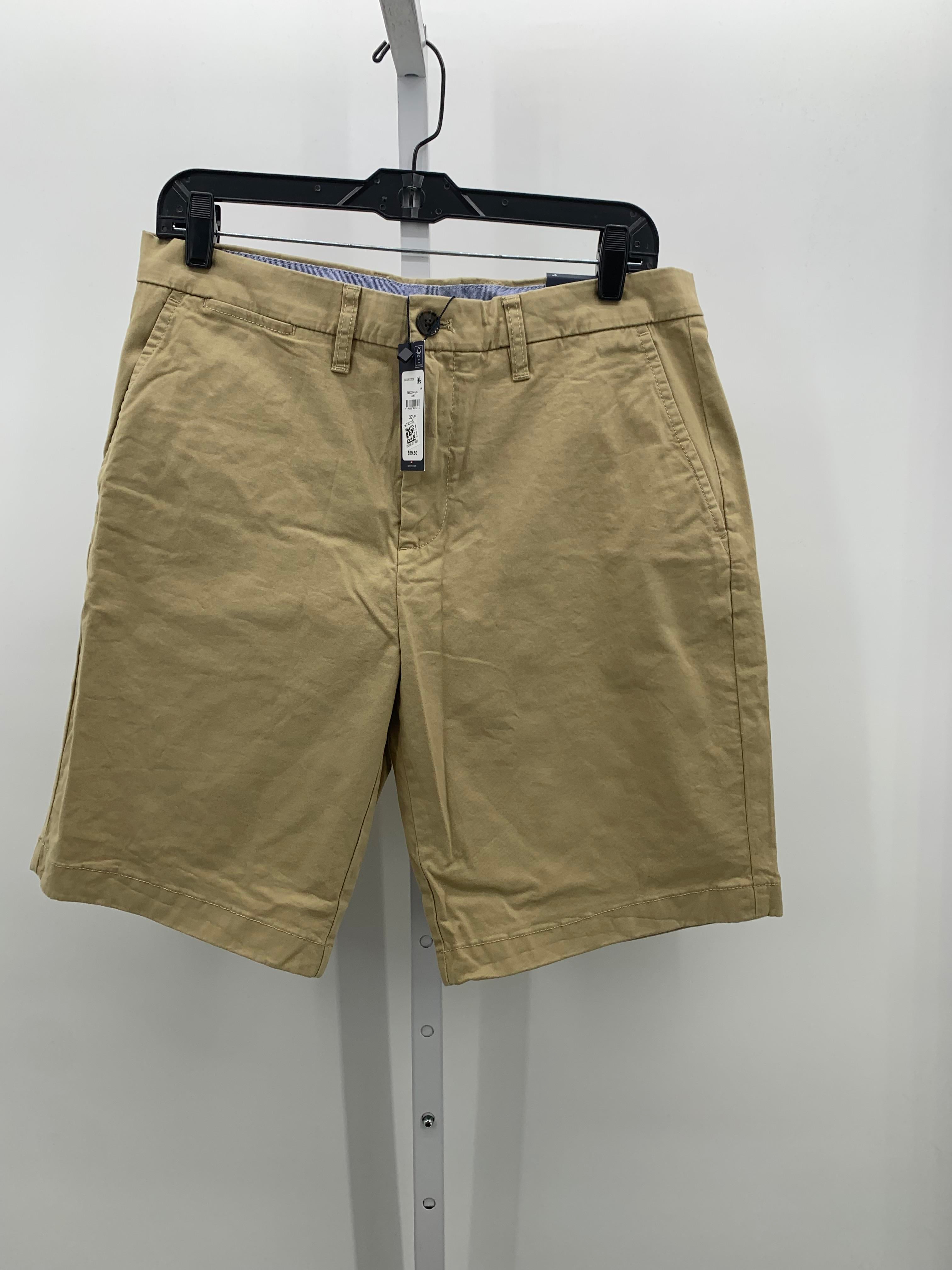 NEW 9" SHORTS