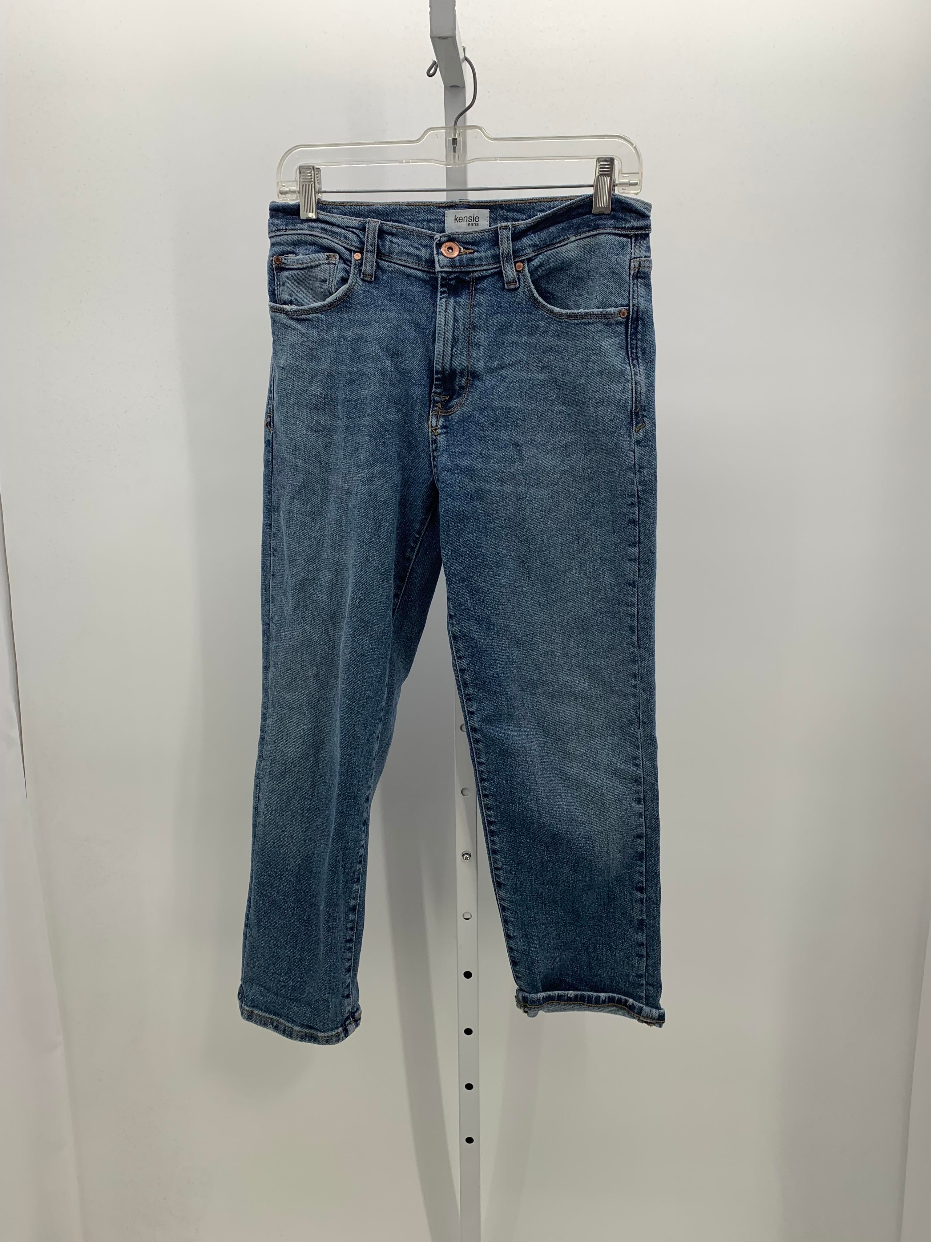 Kensie Size 6 Misses Jeans