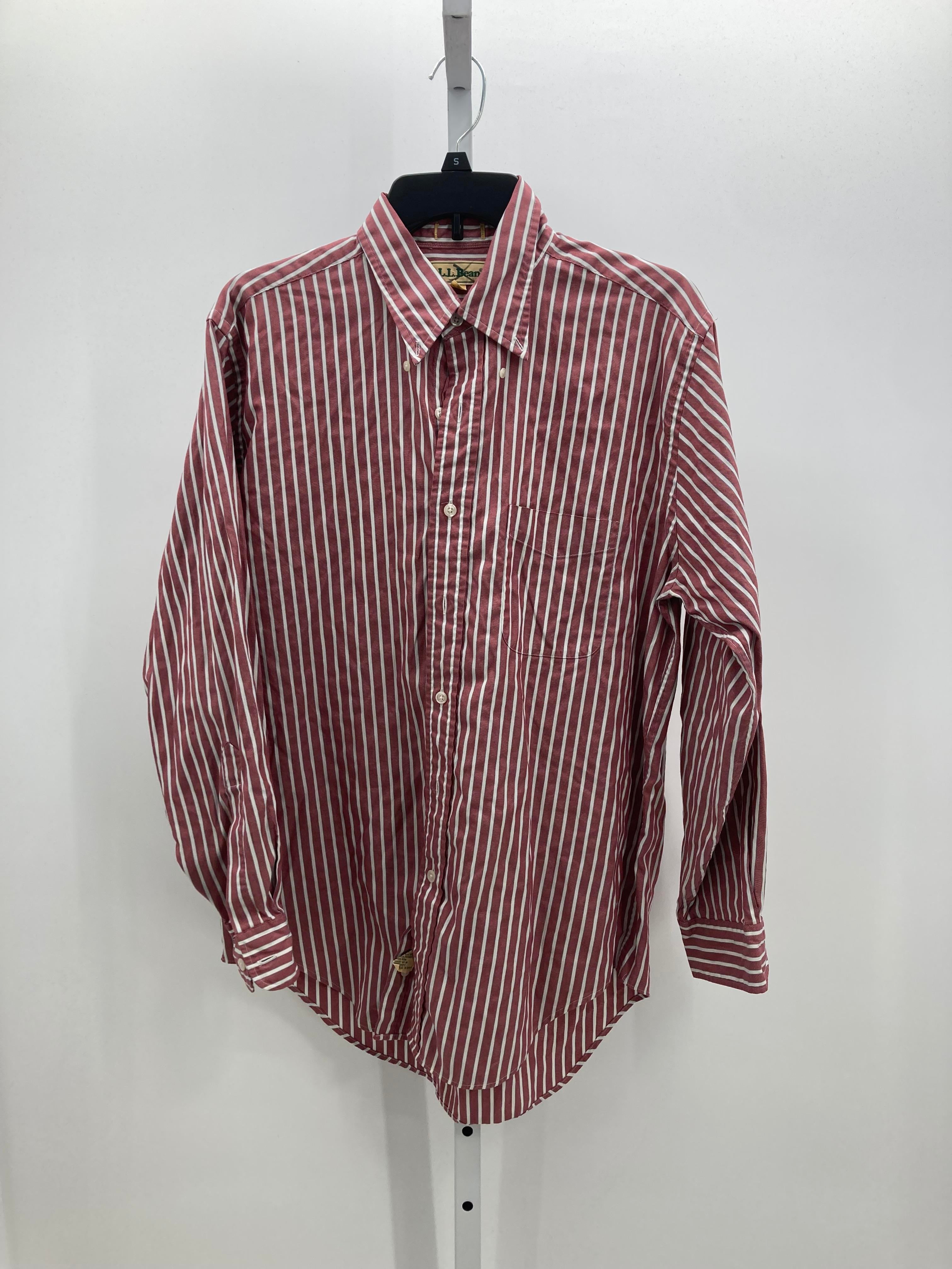 BLUE WHITE STRIPES BTN DOWN