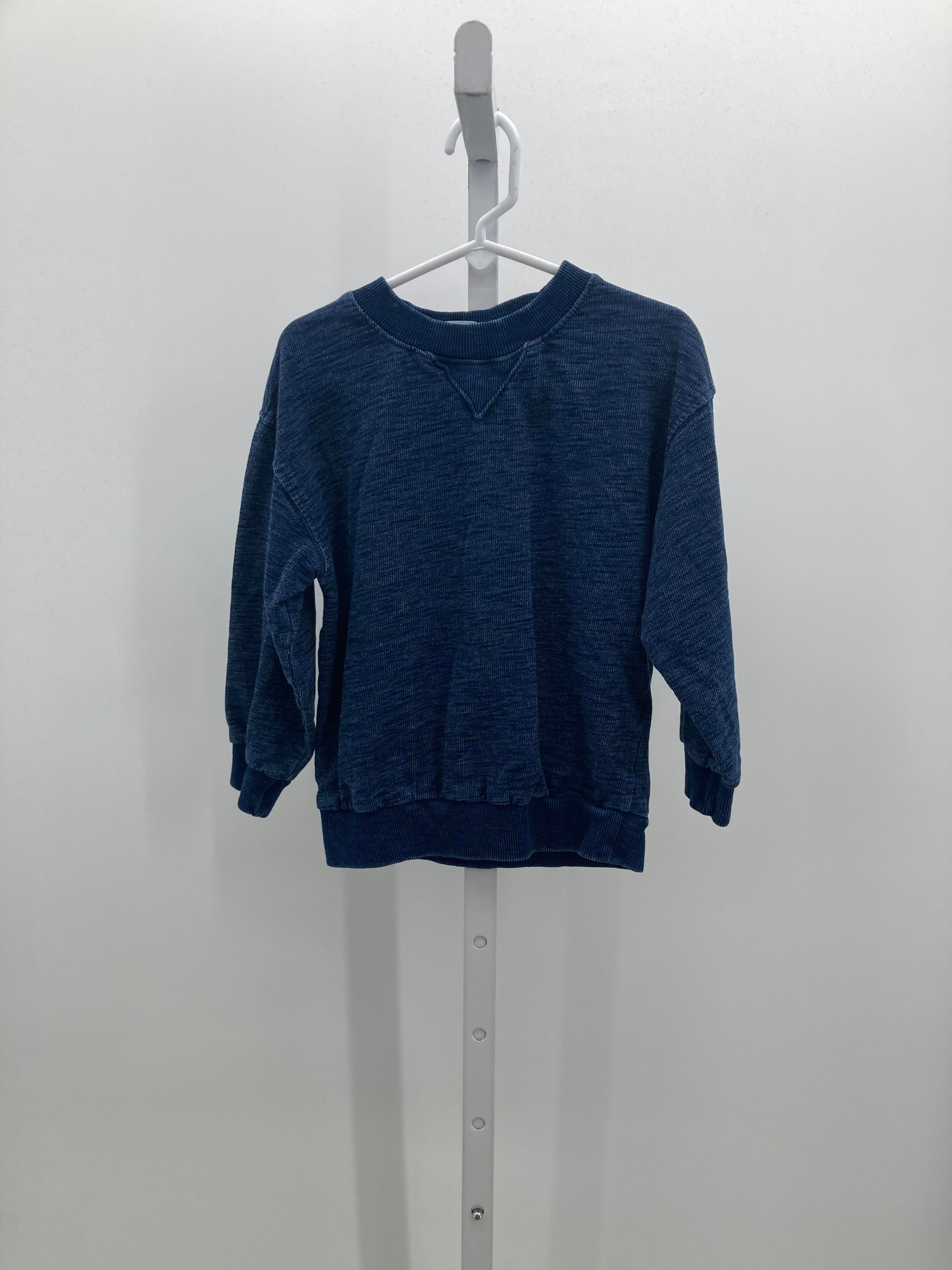 CREWNECK KNIT
