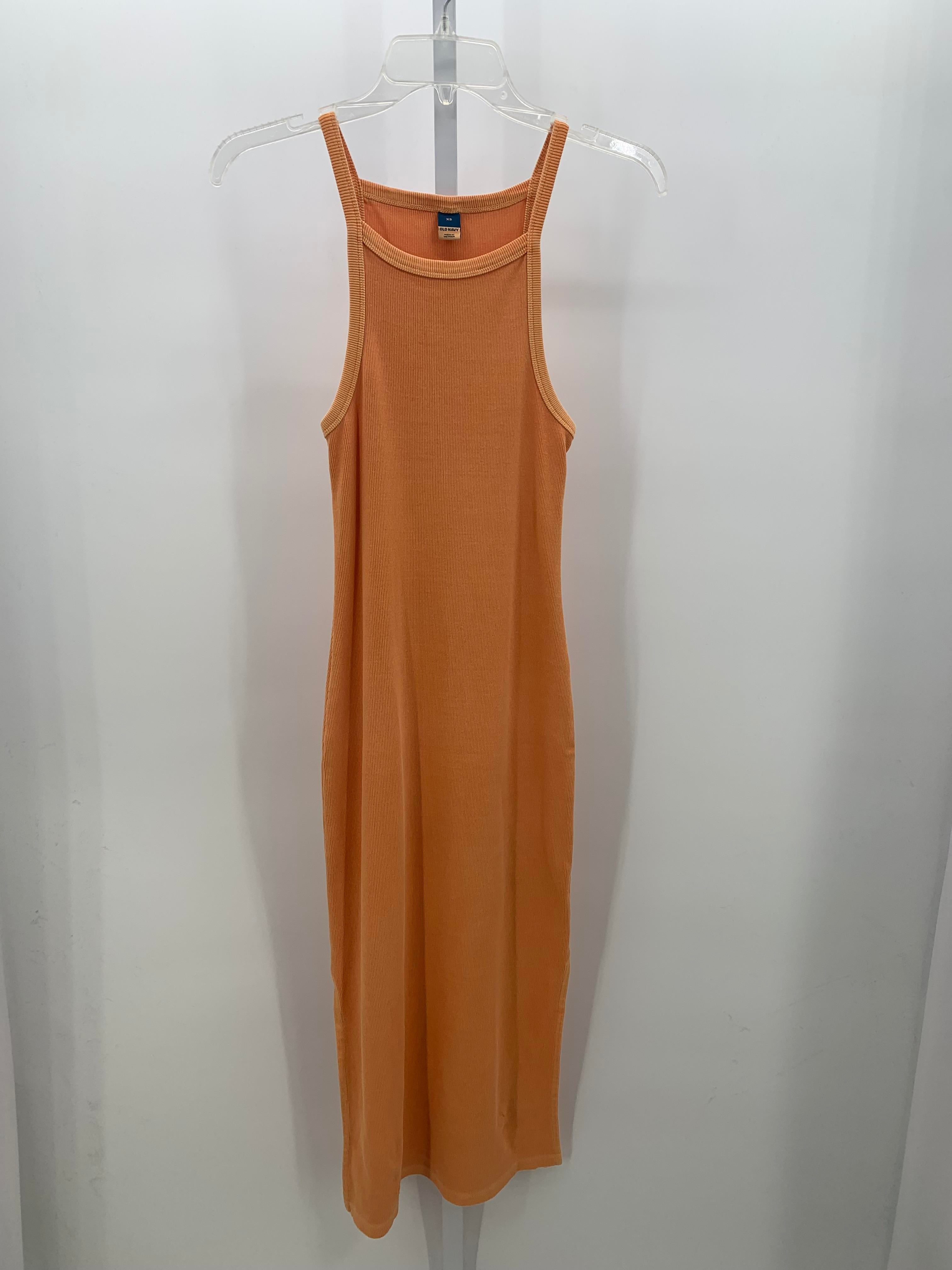 Old Navy Size X Small Misses Sundress