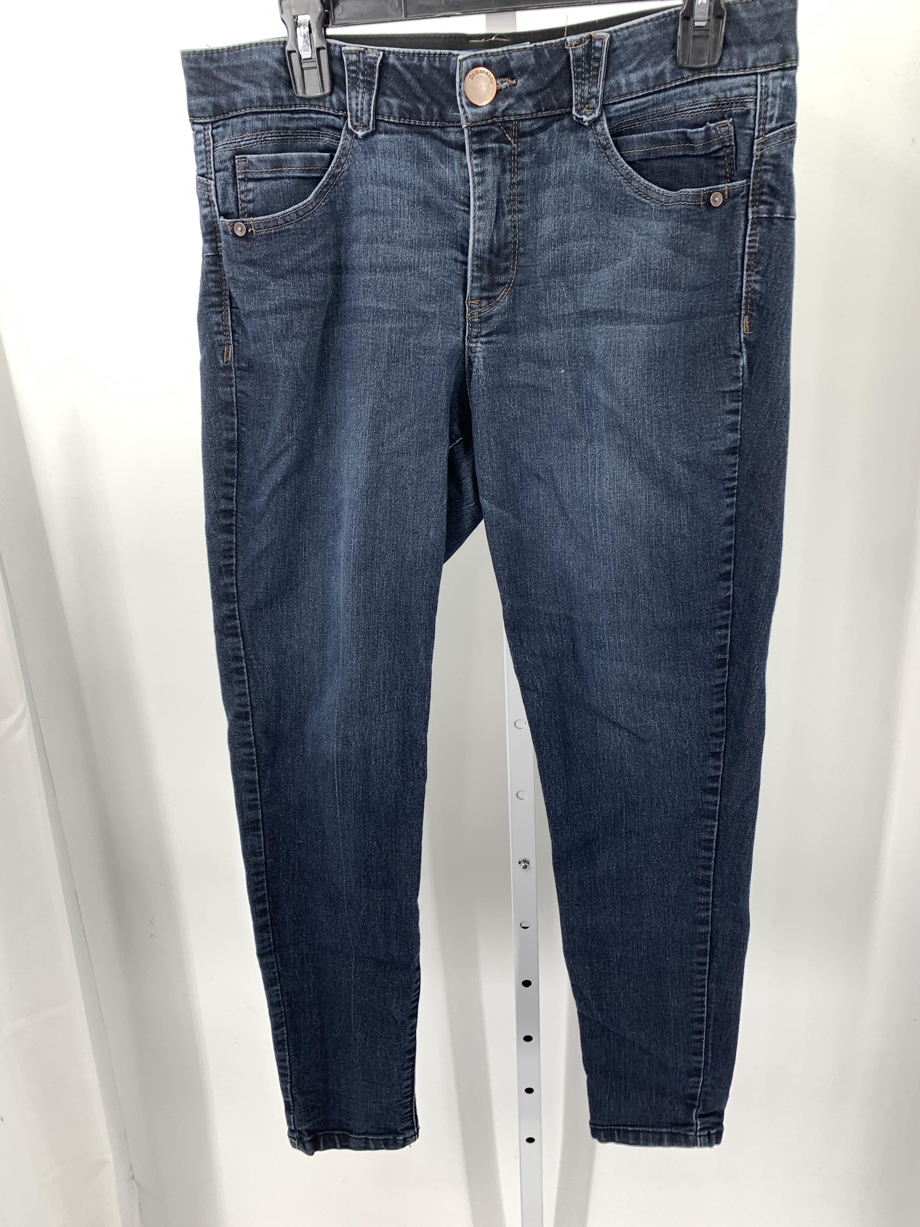 Democracy Size 12 Misses Jeans