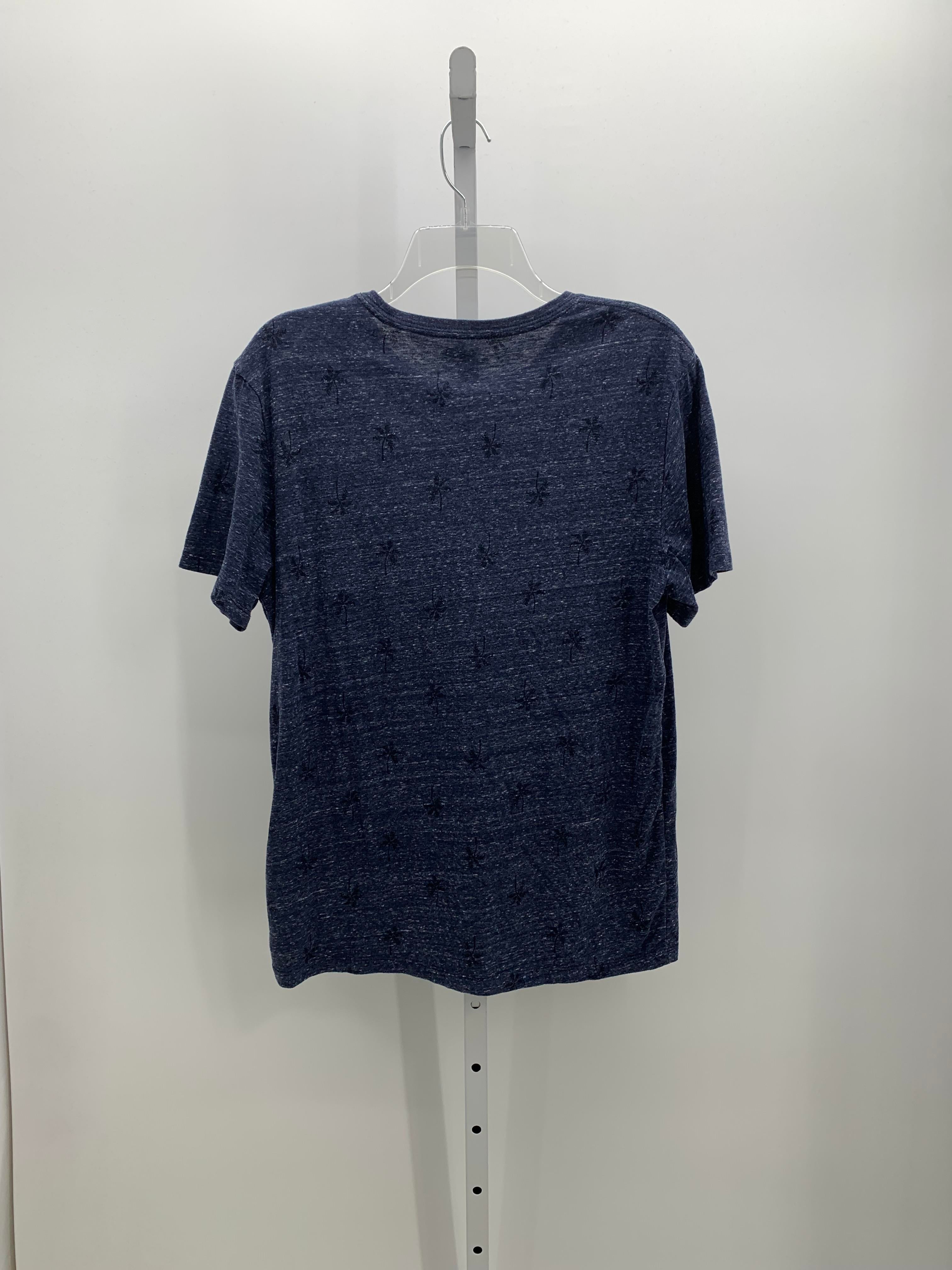 PALM TREES KNIT