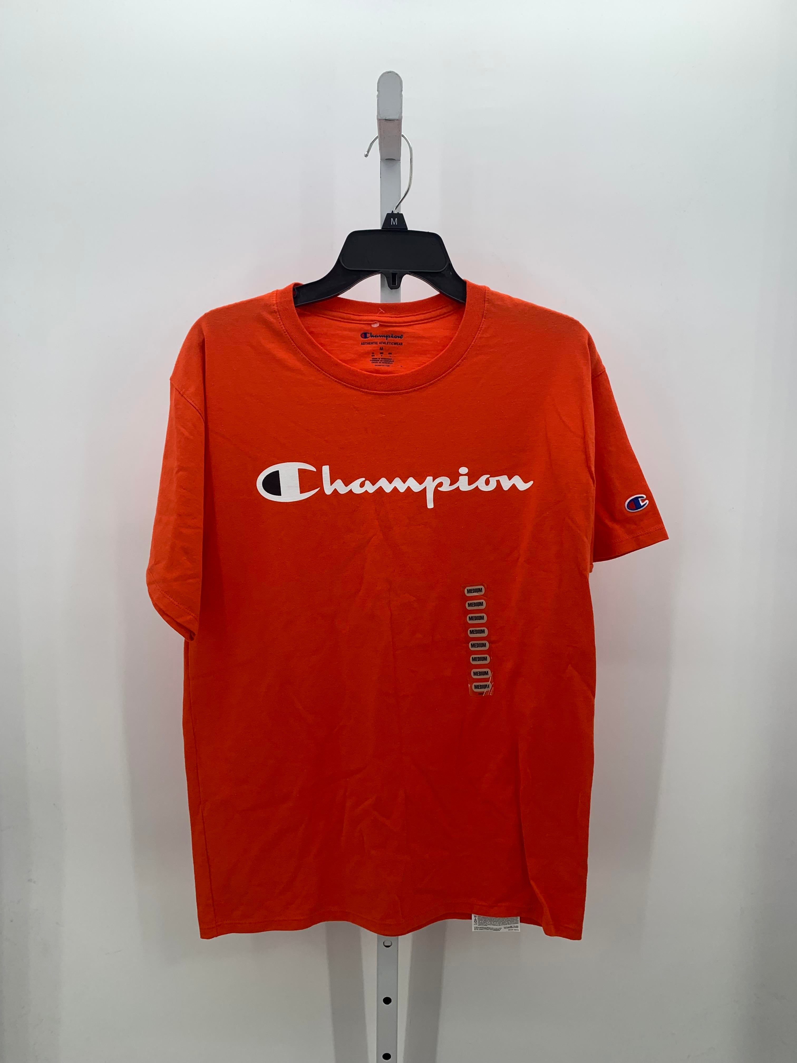 NEW KNIT TEE