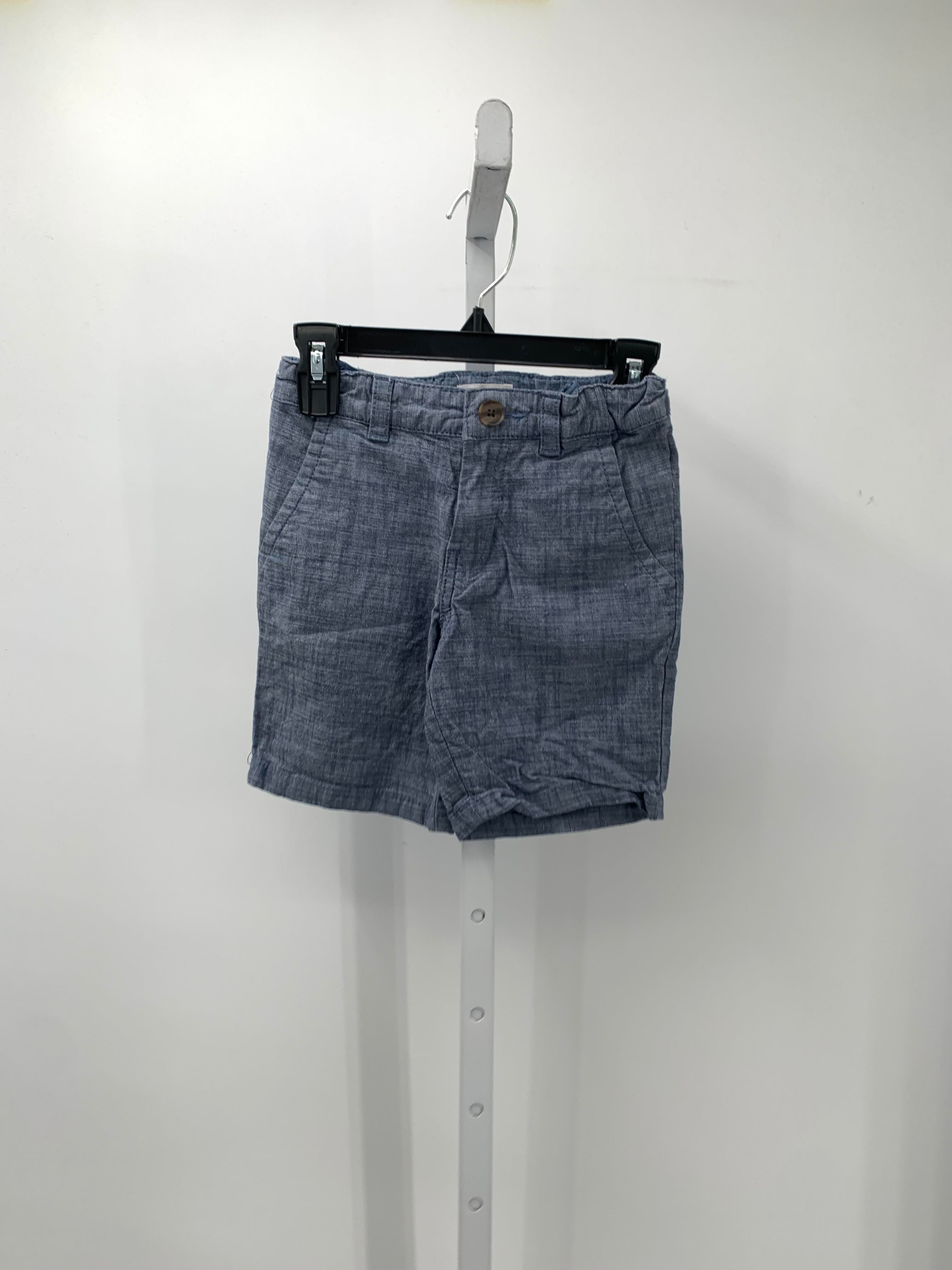 ADJ WAIST SHORTS