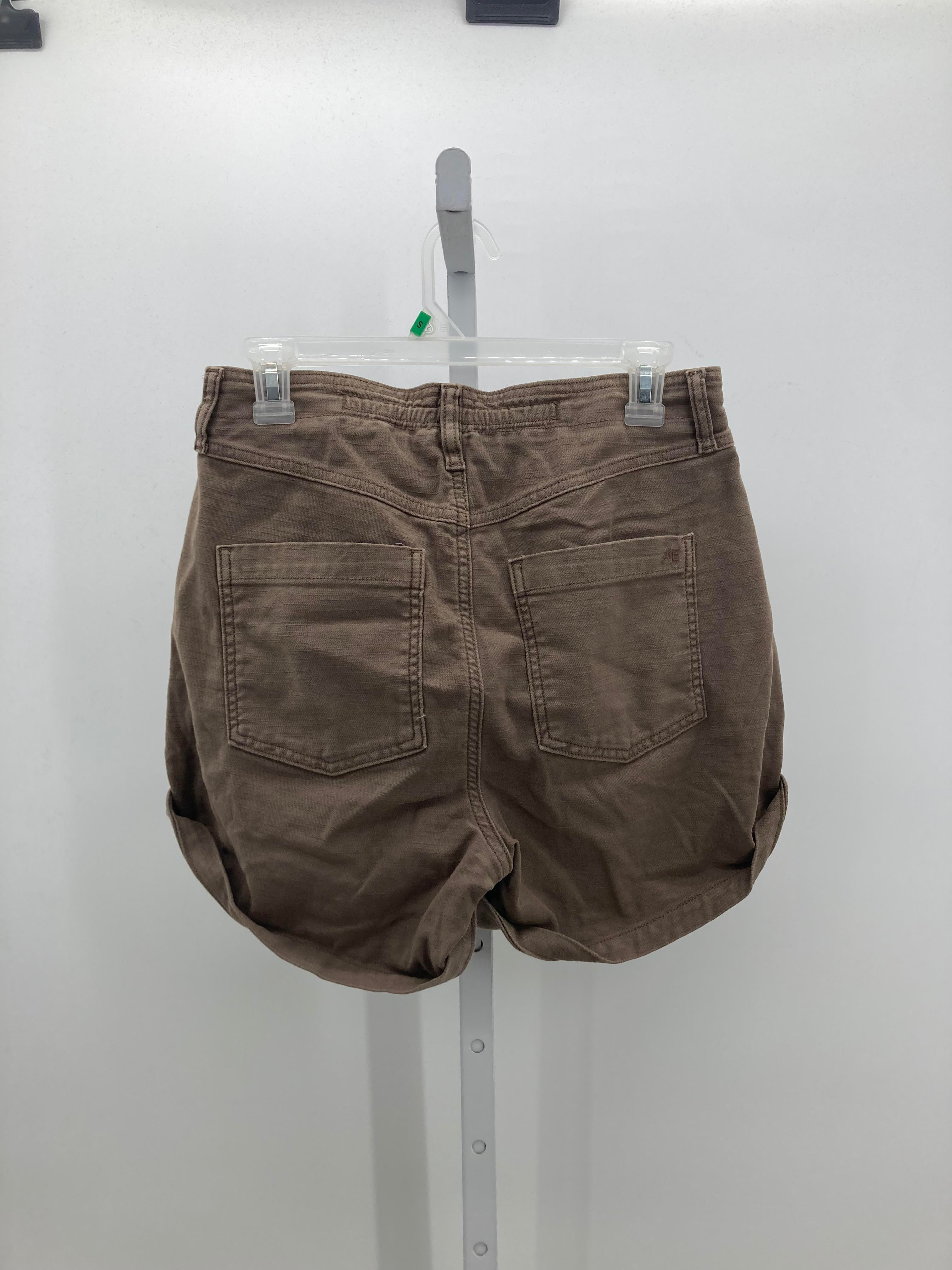 American Eagle Size 6 Juniors Shorts