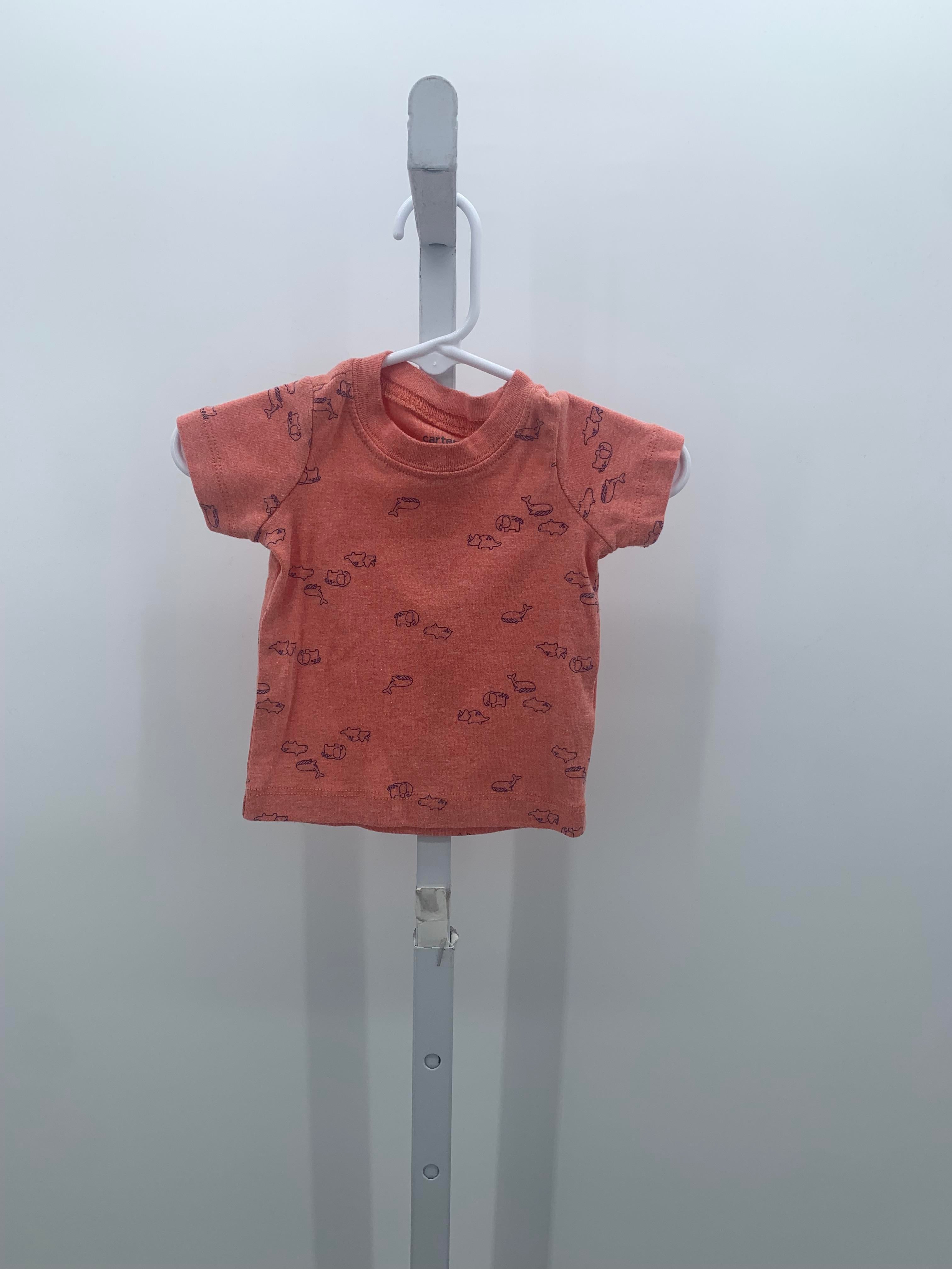 BLUE ANIMALS KNIT