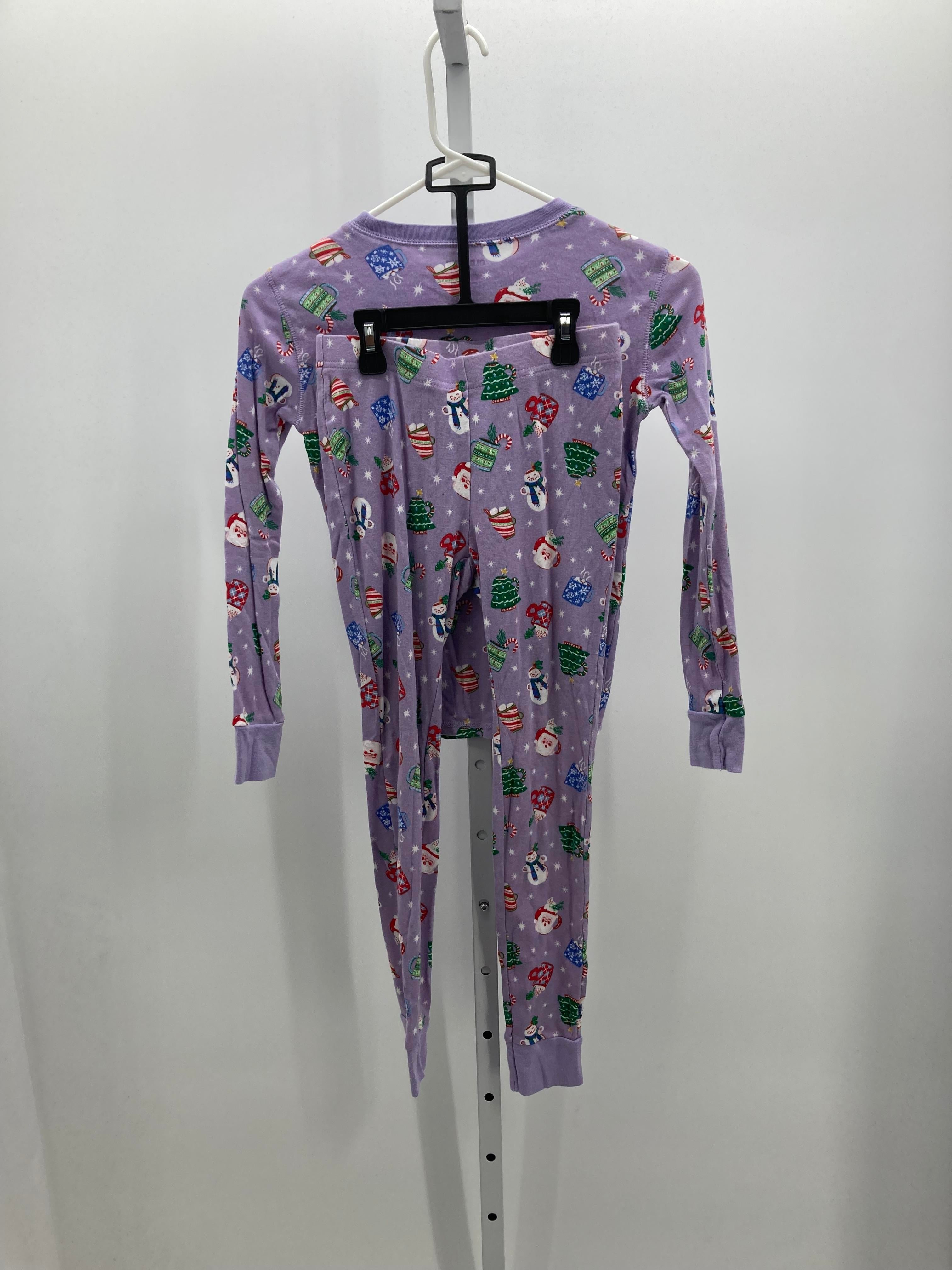 PJS COCOA MUGS KNIT