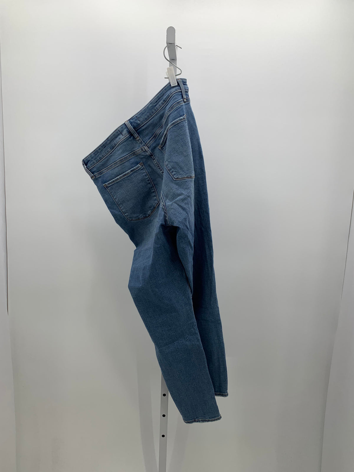 Abercrombie Size 12 Juniors Jeans